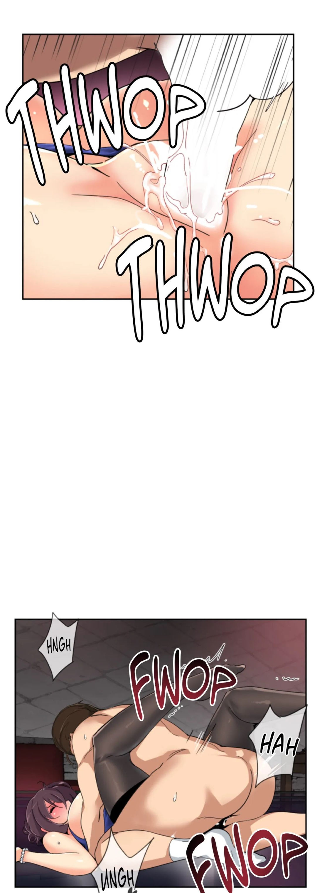 Bride Training - Chapter 45 [photo 11] - MangaPorn