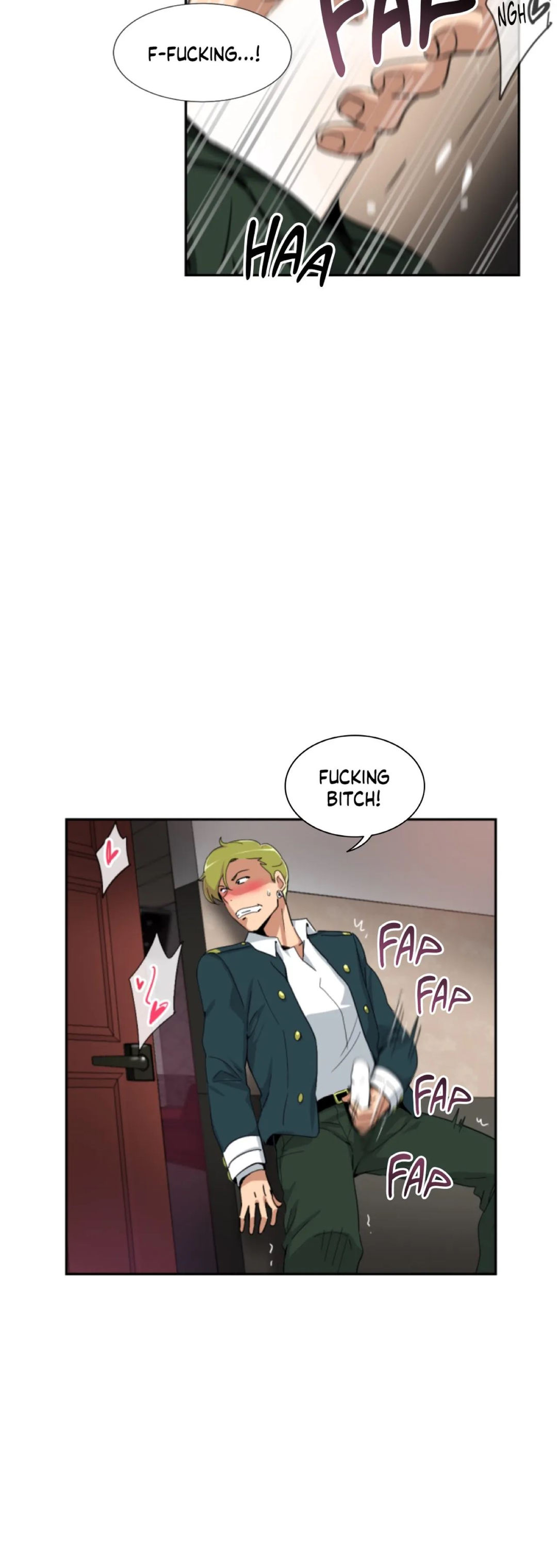 Bride Training - Chapter 45 [photo 13] - MangaPorn