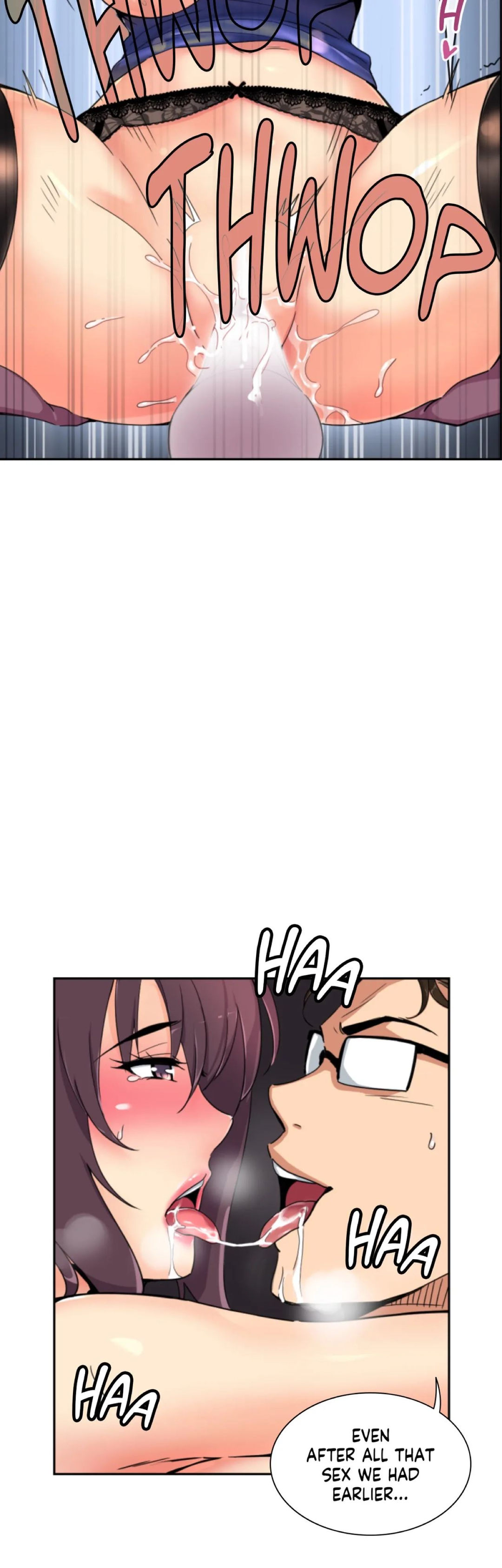 Bride Training - Chapter 45 [photo 18] - MangaPorn