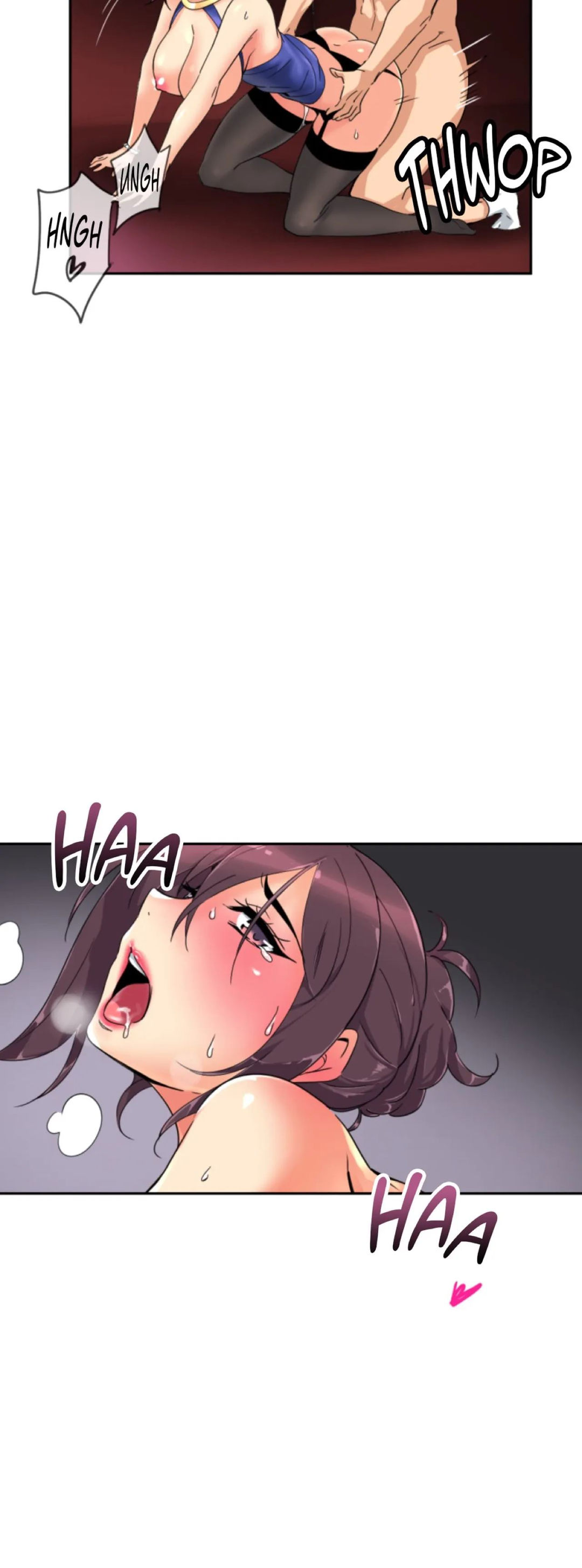 Bride Training - Chapter 45 [photo 24] - MangaPorn