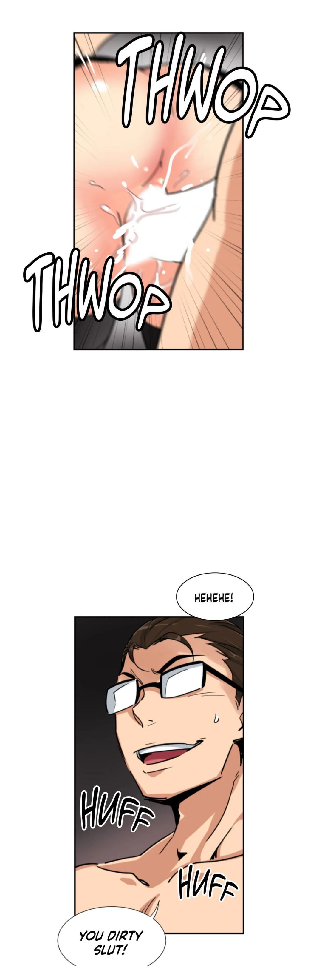 Bride Training - Chapter 45 [photo 26] - MangaPorn