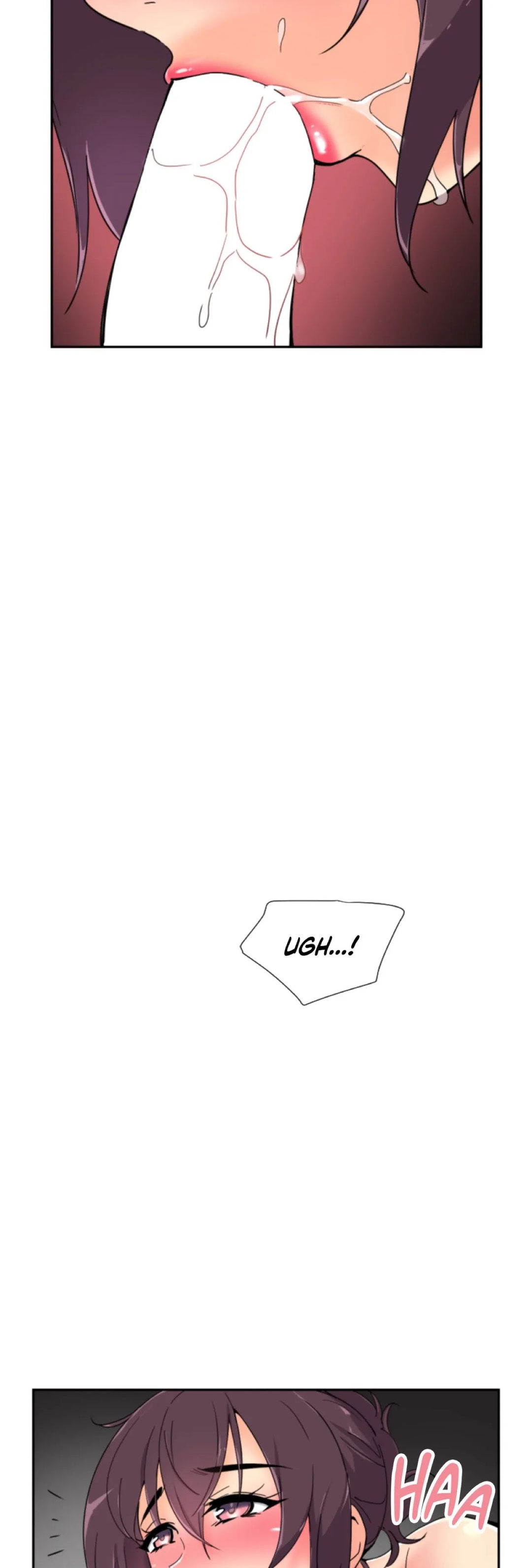 Bride Training - Chapter 45 [photo 39] - MangaPorn