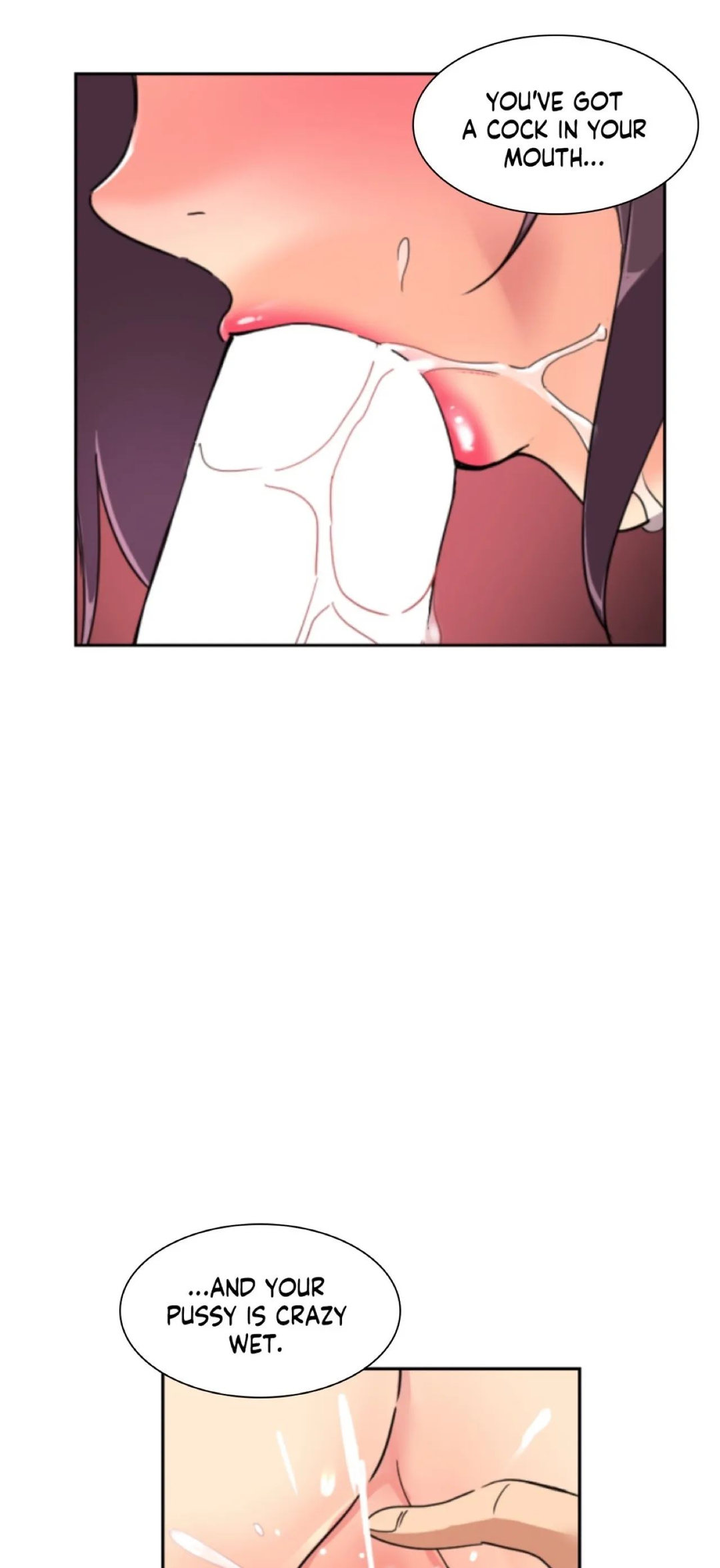 Bride Training - Chapter 46 [photo 13] - MangaPorn