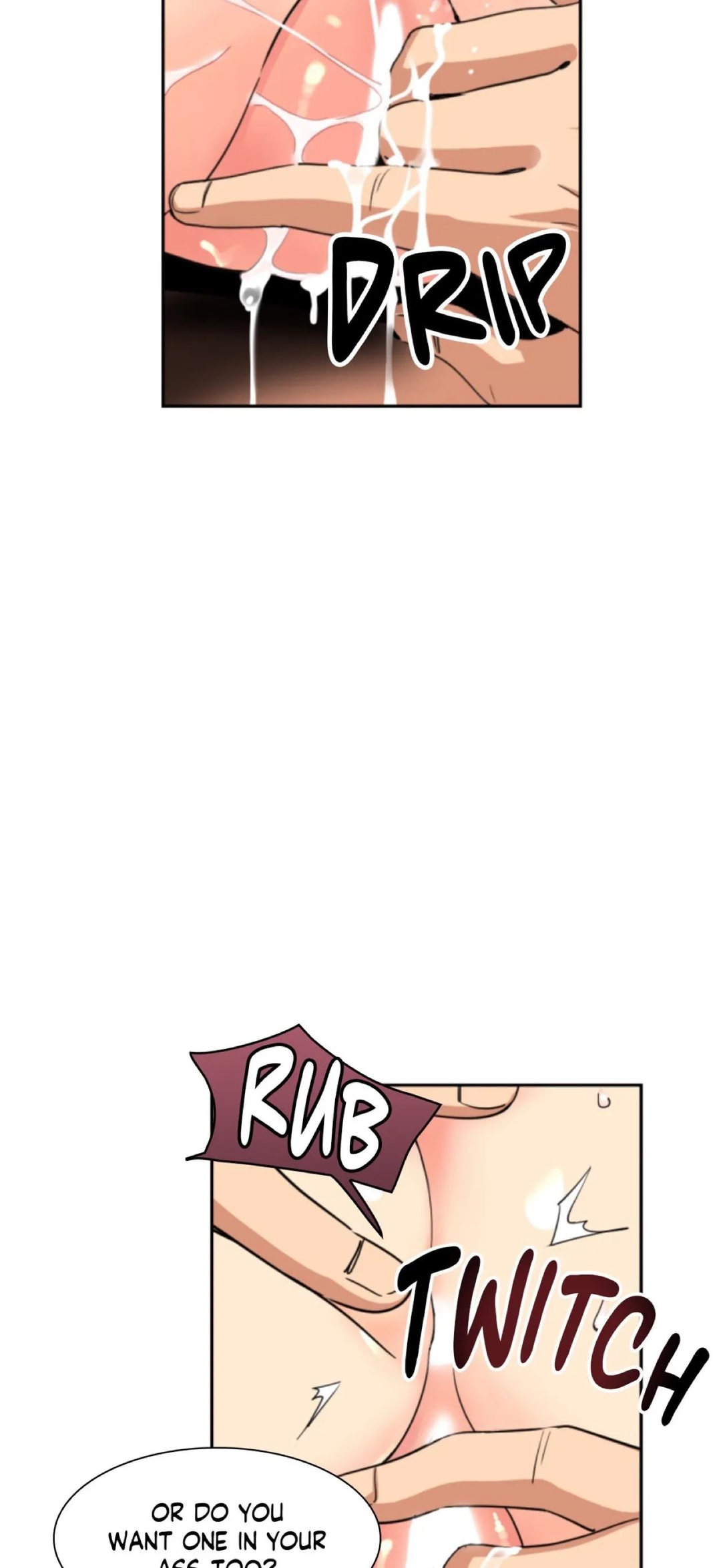 Bride Training - Chapter 46 [photo 14] - MangaPorn