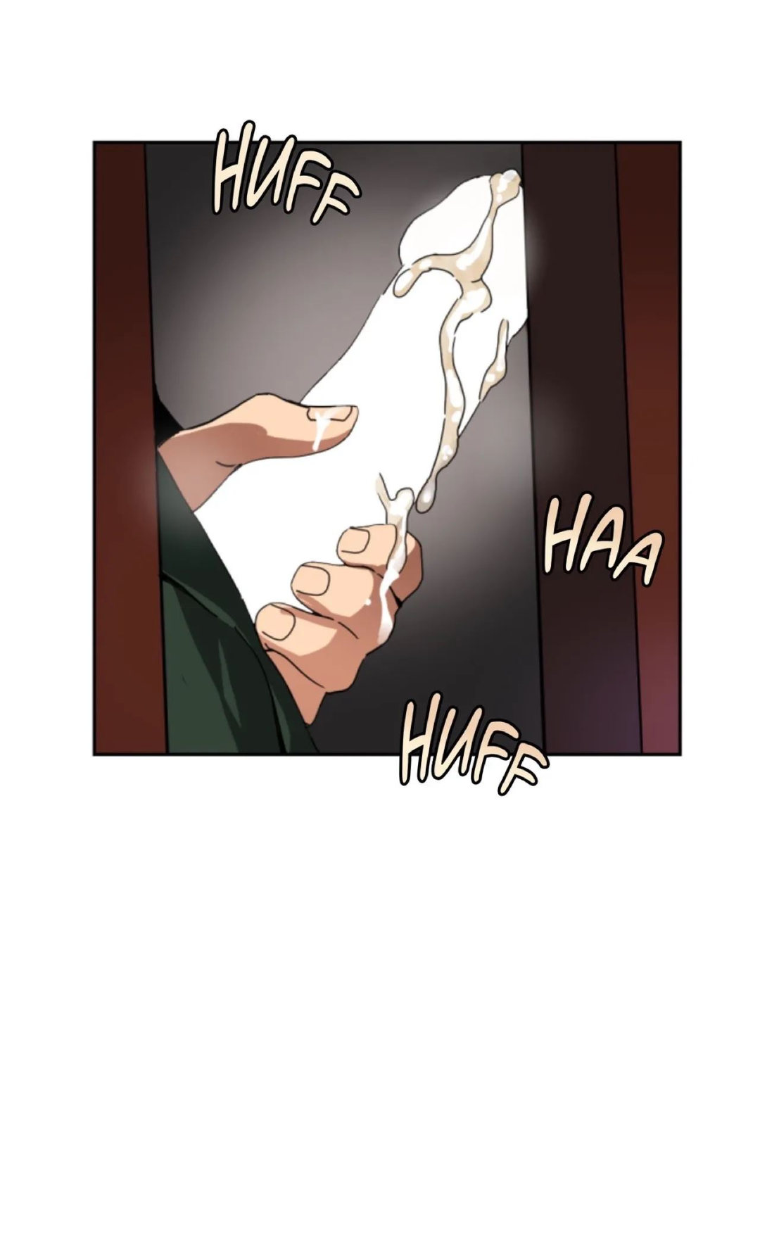 Bride Training - Chapter 46 [photo 3] - MangaPorn