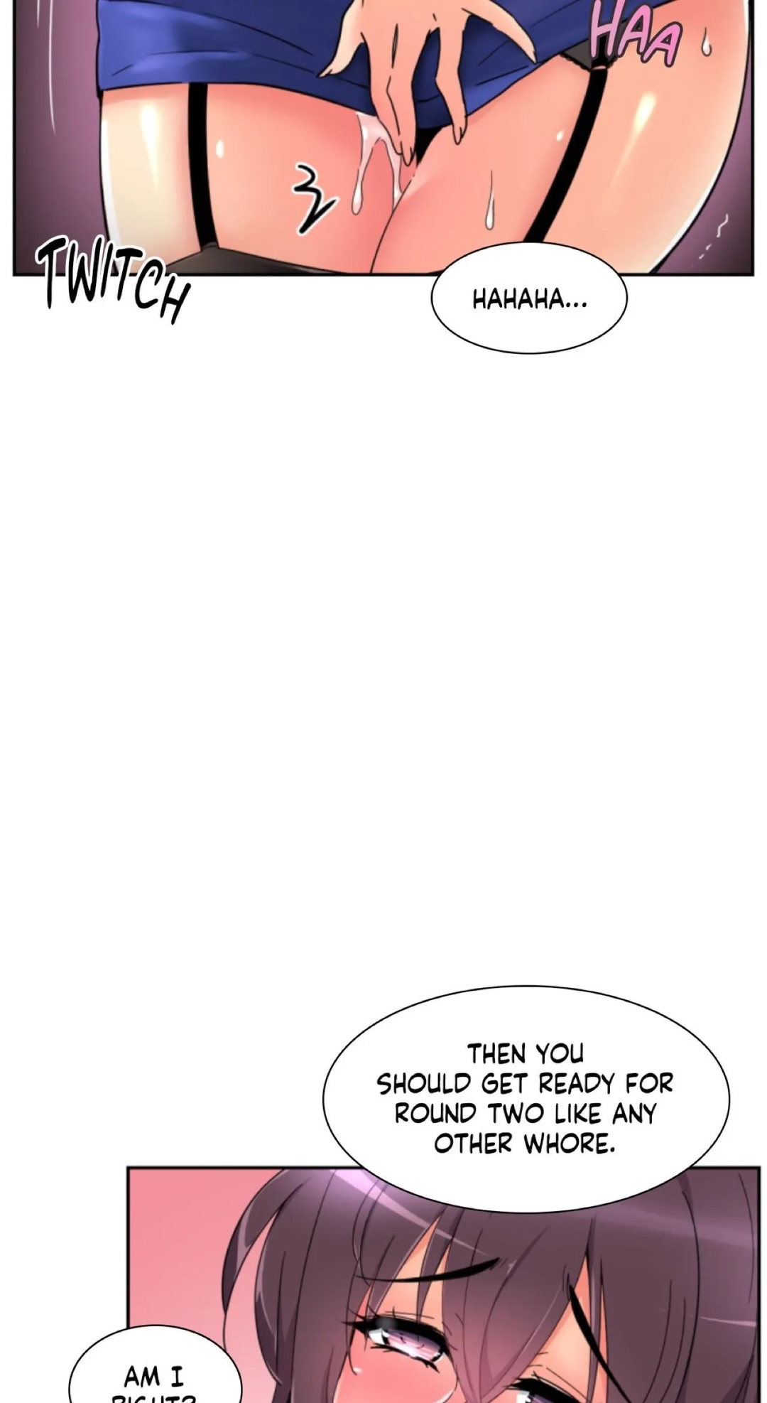 Bride Training - Chapter 46 [photo 63] - MangaPorn