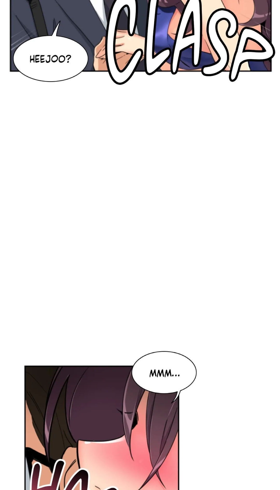 Bride Training - Chapter 47 [photo 19] - MangaPorn