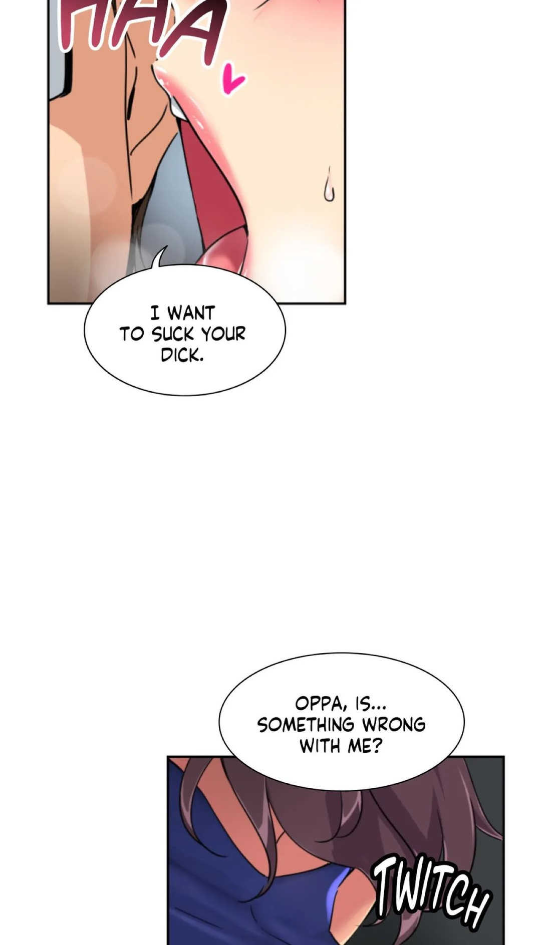 Bride Training - Chapter 47 [photo 20] - MangaPorn