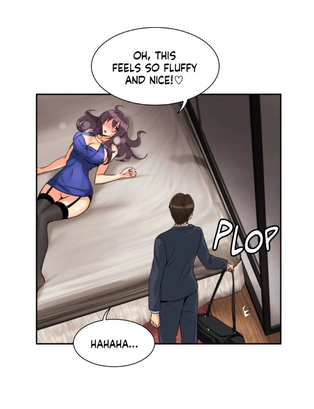 Bride Training - Chapter 47 [photo 54] - MangaPorn