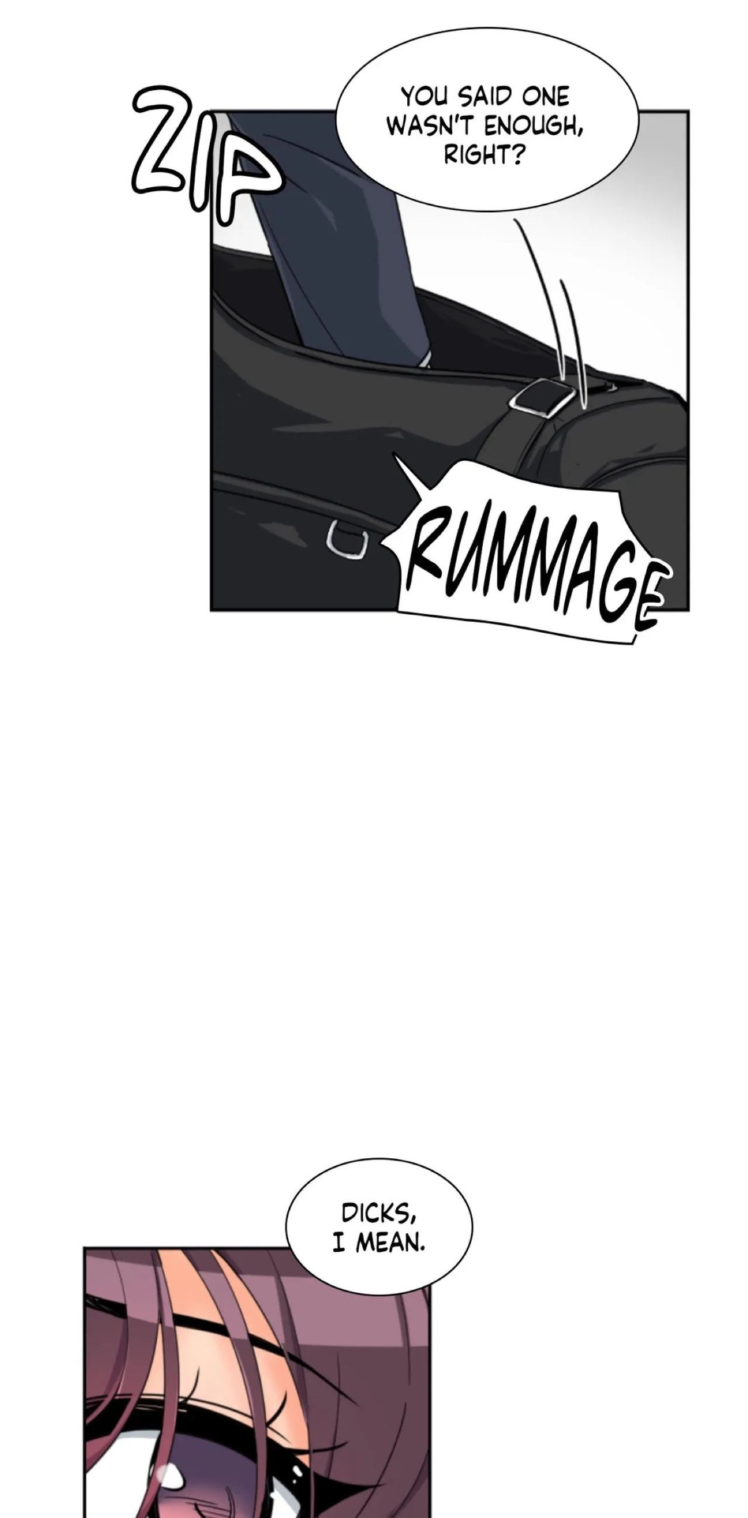 Bride Training - Chapter 47 [photo 57] - MangaPorn