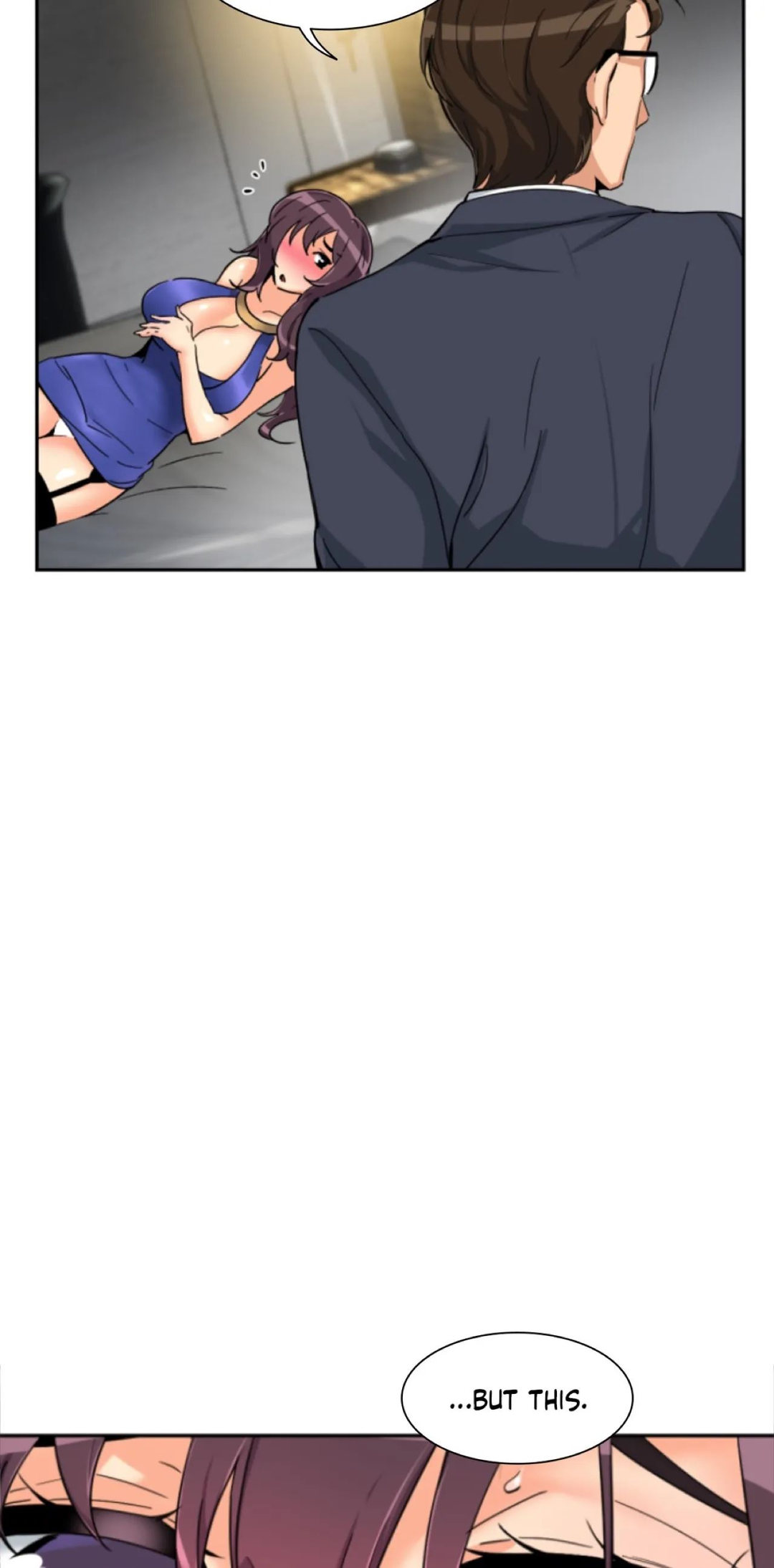 Bride Training - Chapter 47 [photo 62] - MangaPorn