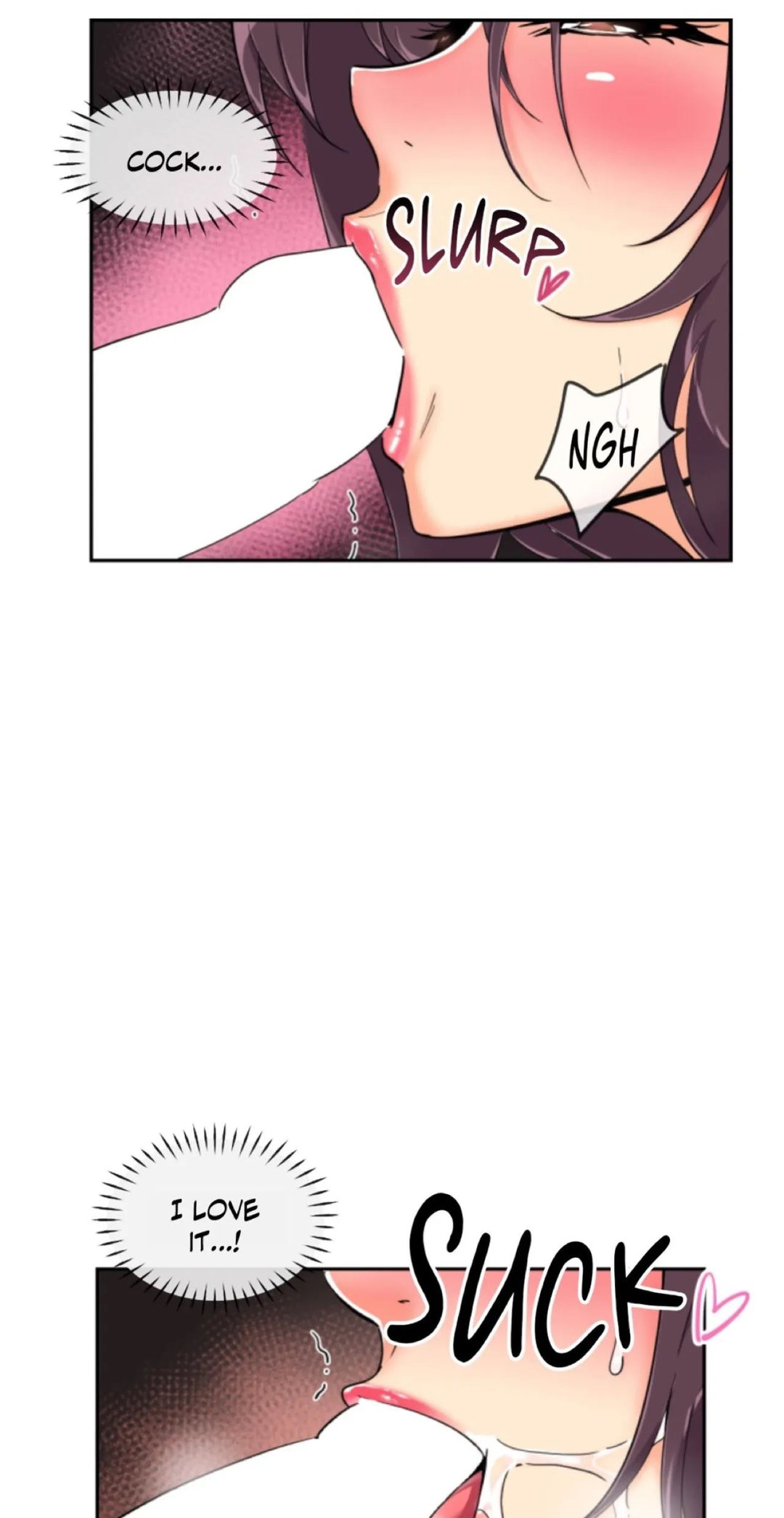 Bride Training - Chapter 48 [photo 25] - MangaPorn