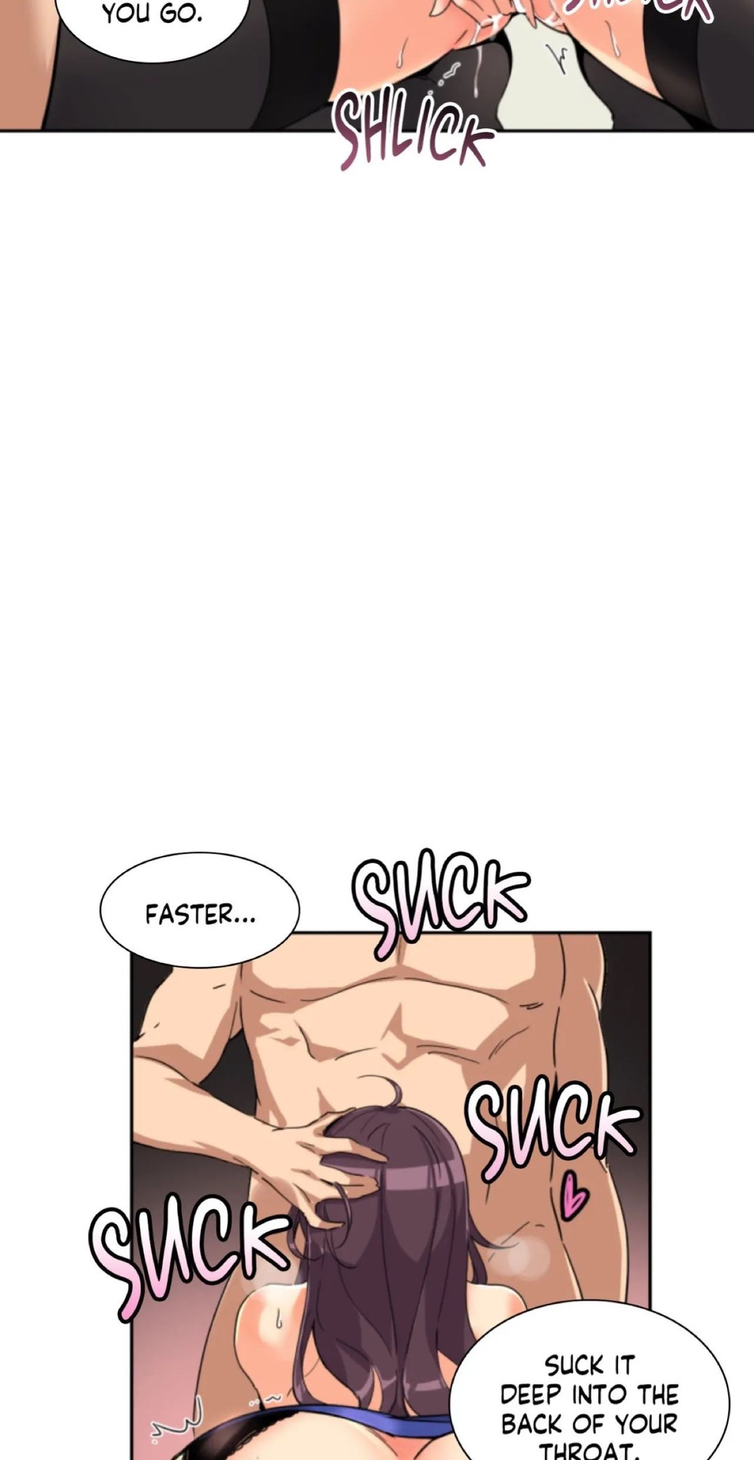 Bride Training - Chapter 48 [photo 29] - MangaPorn