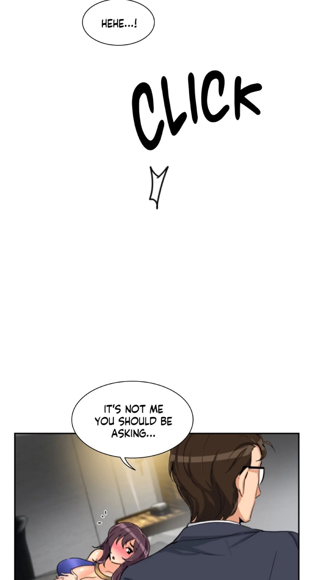 Bride Training - Chapter 48 [photo 3] - MangaPorn