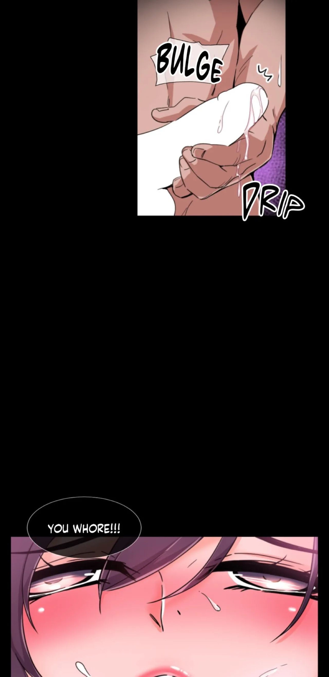 Bride Training - Chapter 48 [photo 42] - MangaPorn