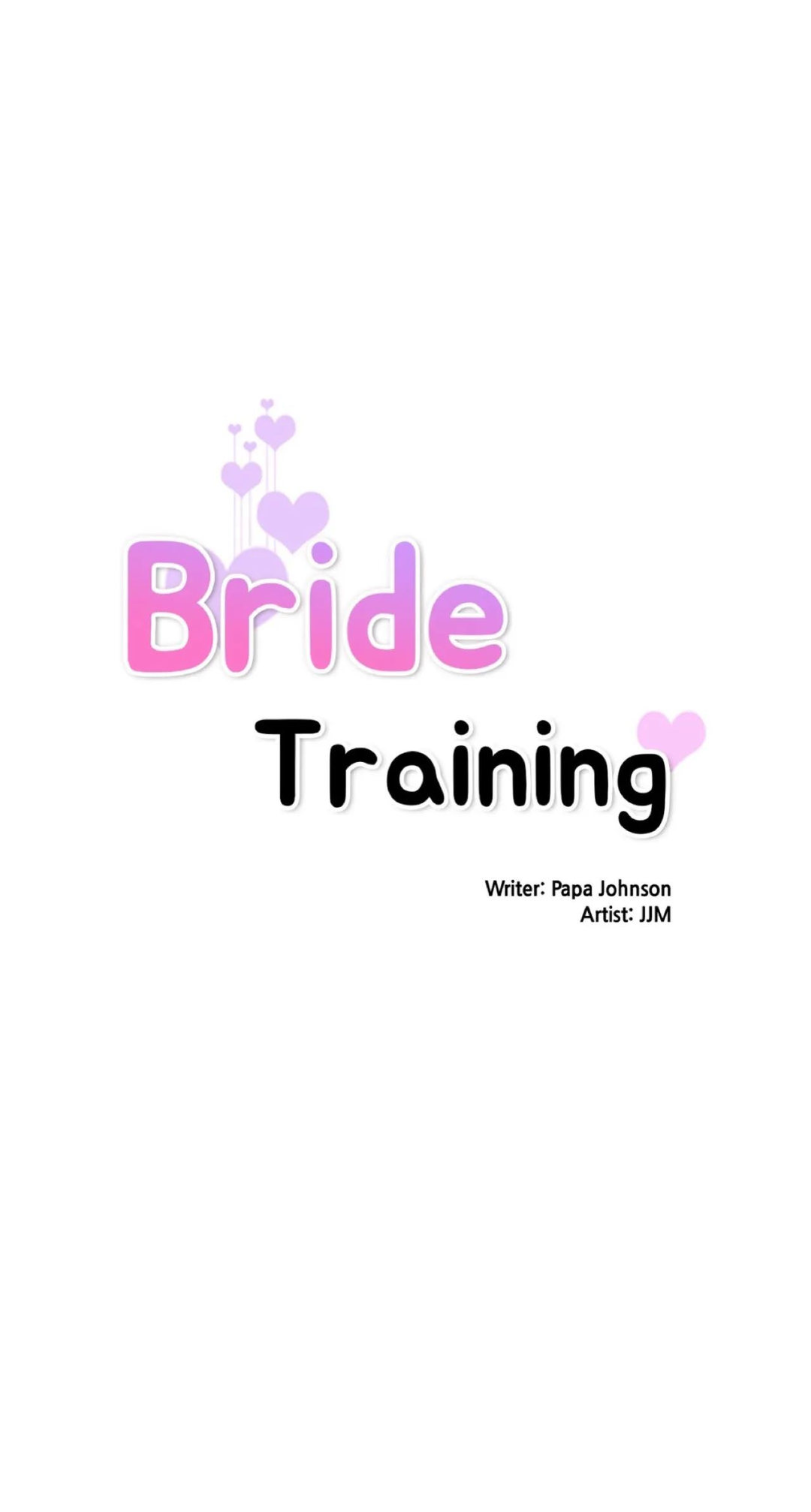 Bride Training - Chapter 48 [photo 7] - MangaPorn
