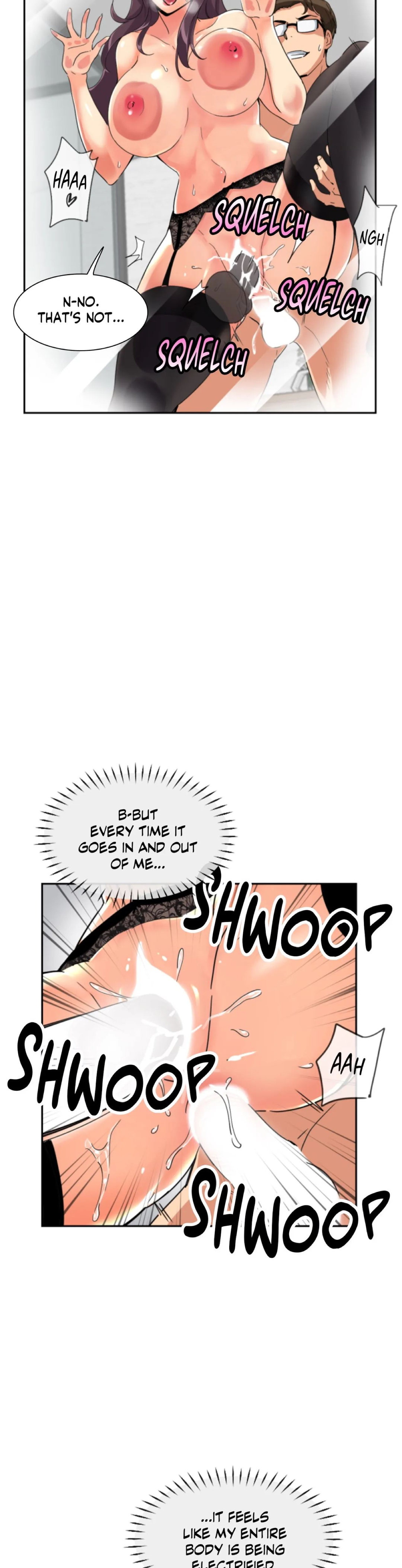 Bride Training - Chapter 49 [photo 22] - MangaPorn