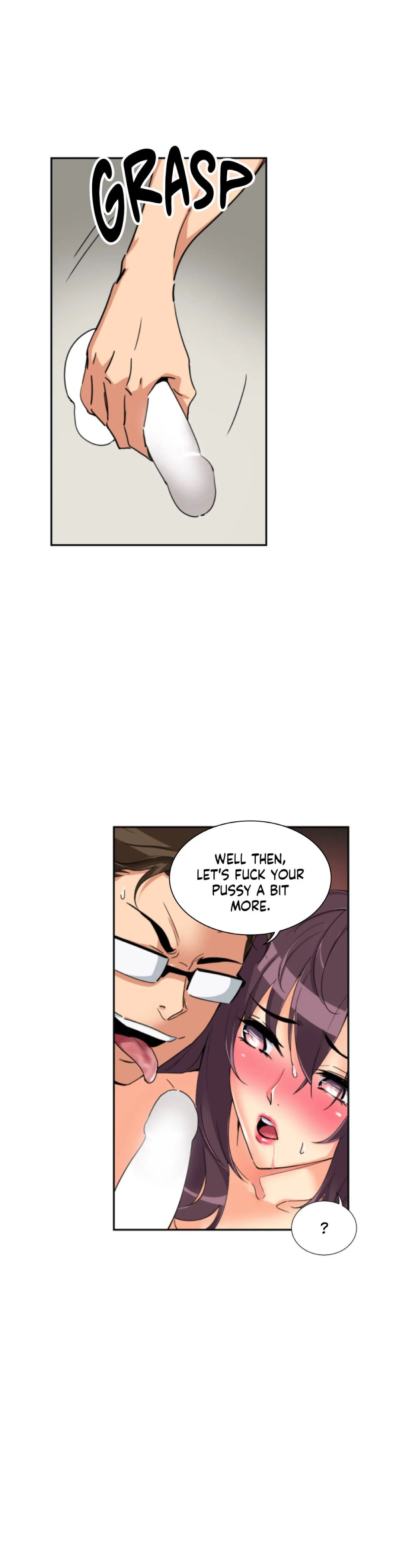 Bride Training - Chapter 49 [photo 24] - MangaPorn