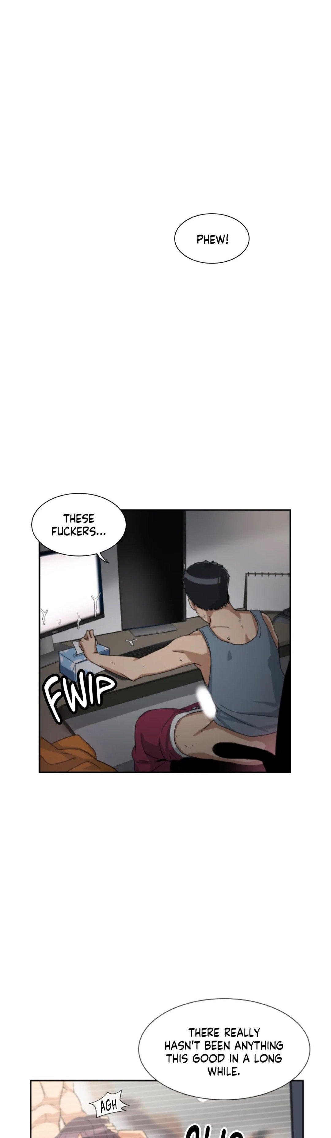 Bride Training - Chapter 49 [photo 29] - MangaPorn