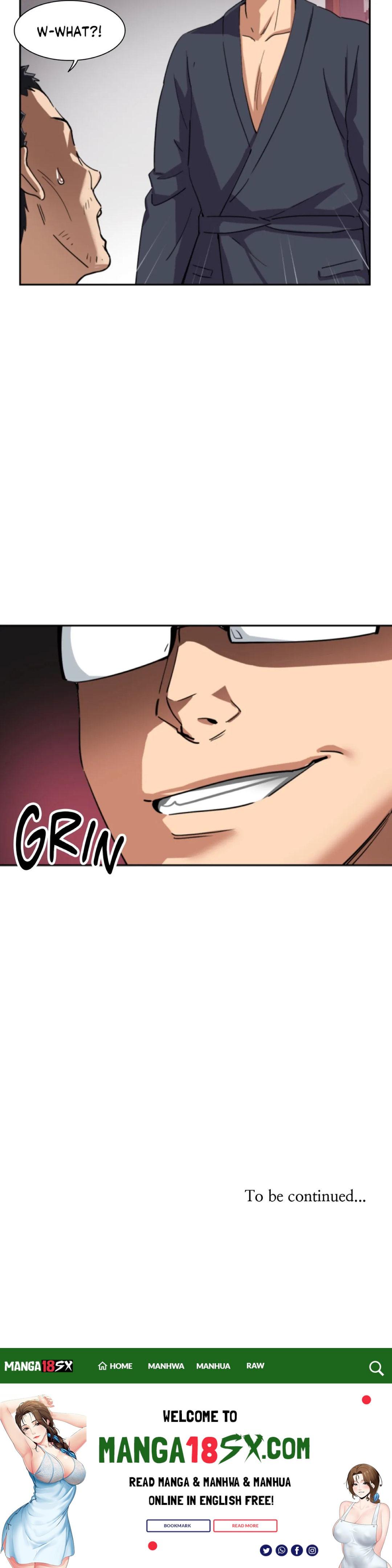 Bride Training - Chapter 49 [photo 32] - MangaPorn