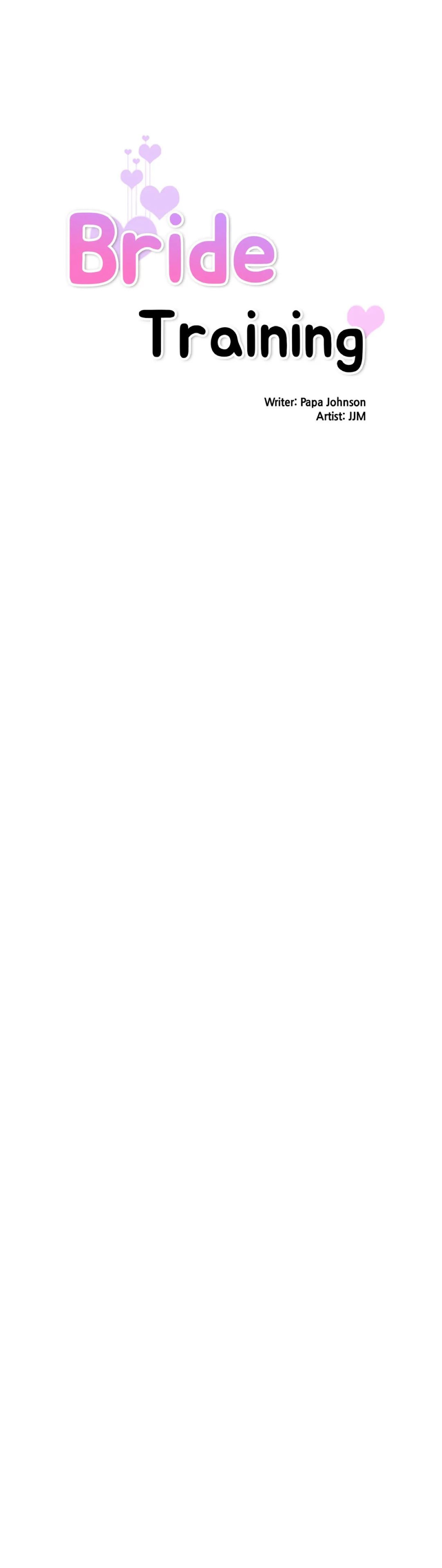 Bride Training - Chapter 49 [photo 4] - MangaPorn