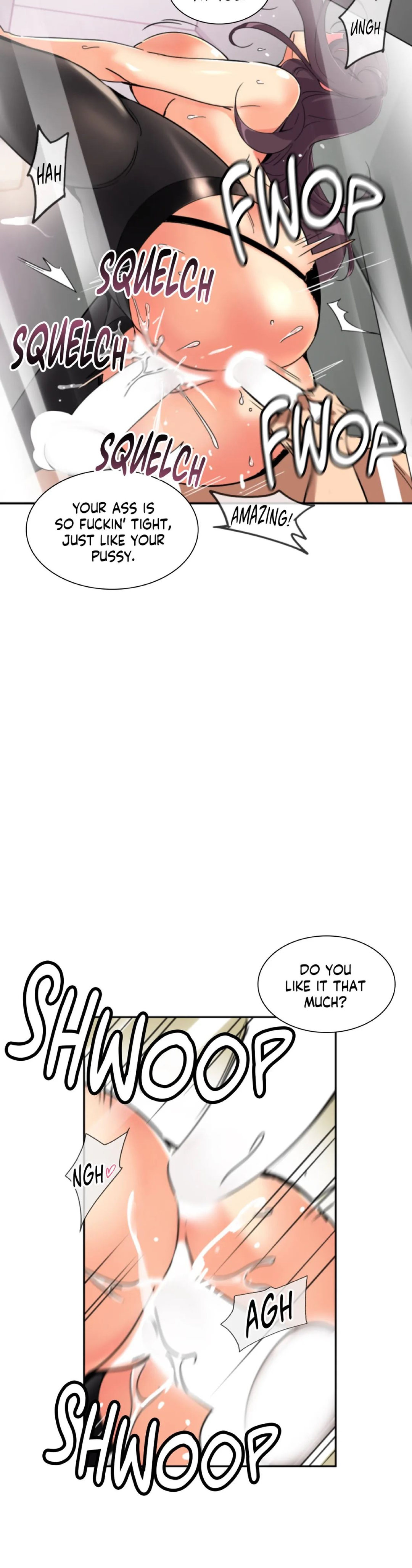 Bride Training - Chapter 49 [photo 6] - MangaPorn