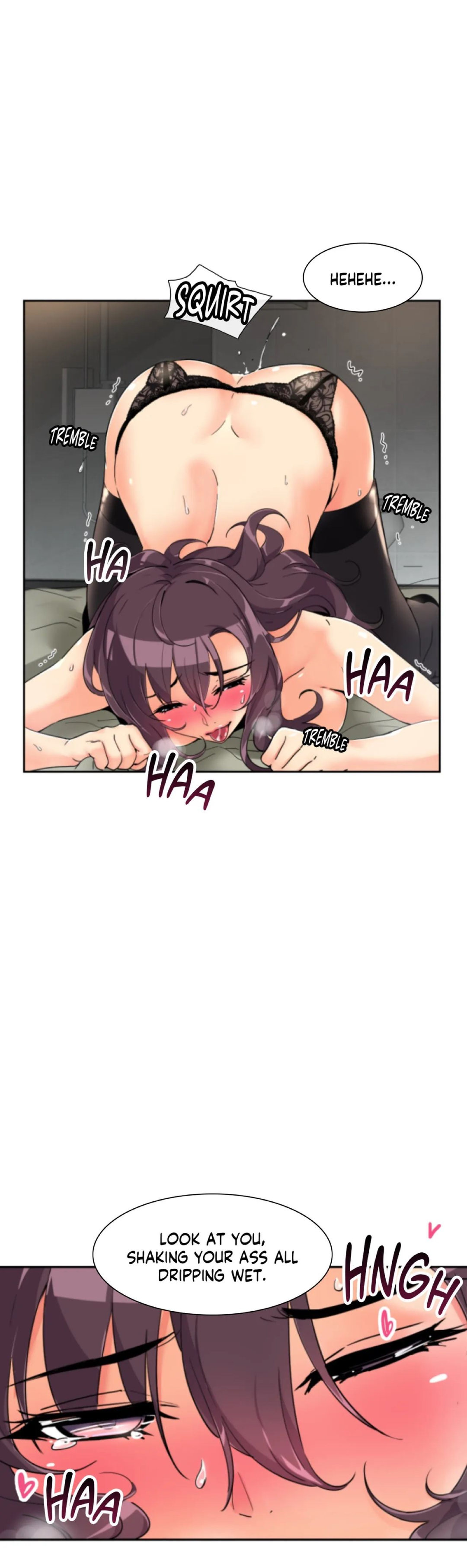 Bride Training - Chapter 49 [photo 9] - MangaPorn