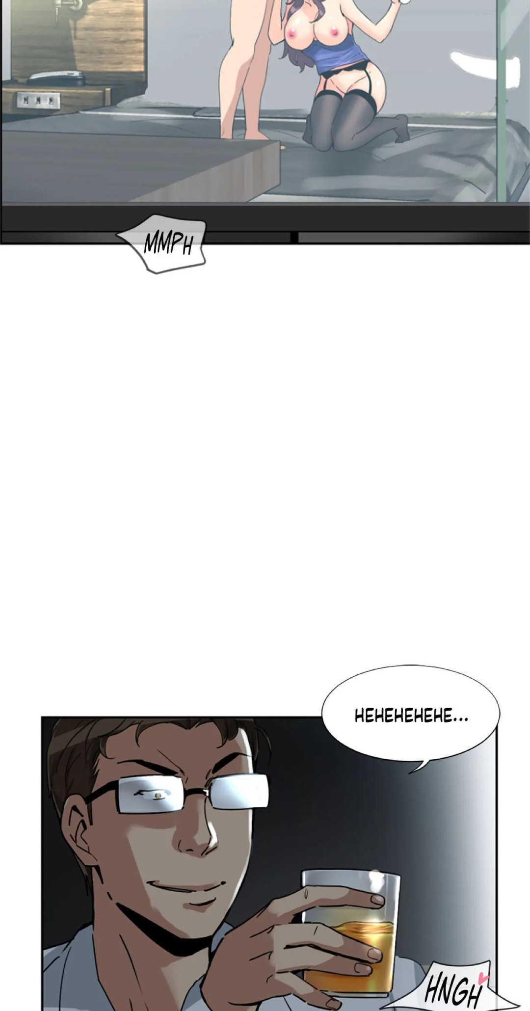 Bride Training - Chapter 50 [photo 19] - MangaPorn