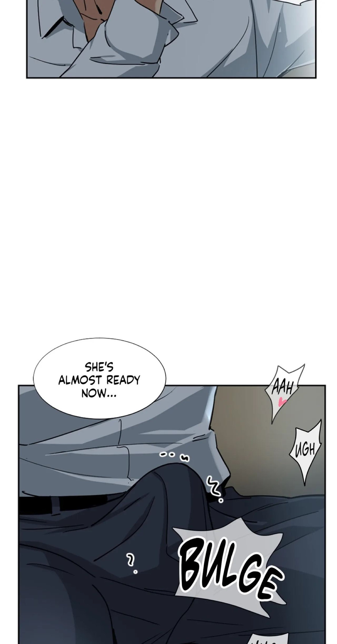 Bride Training - Chapter 50 [photo 20] - MangaPorn