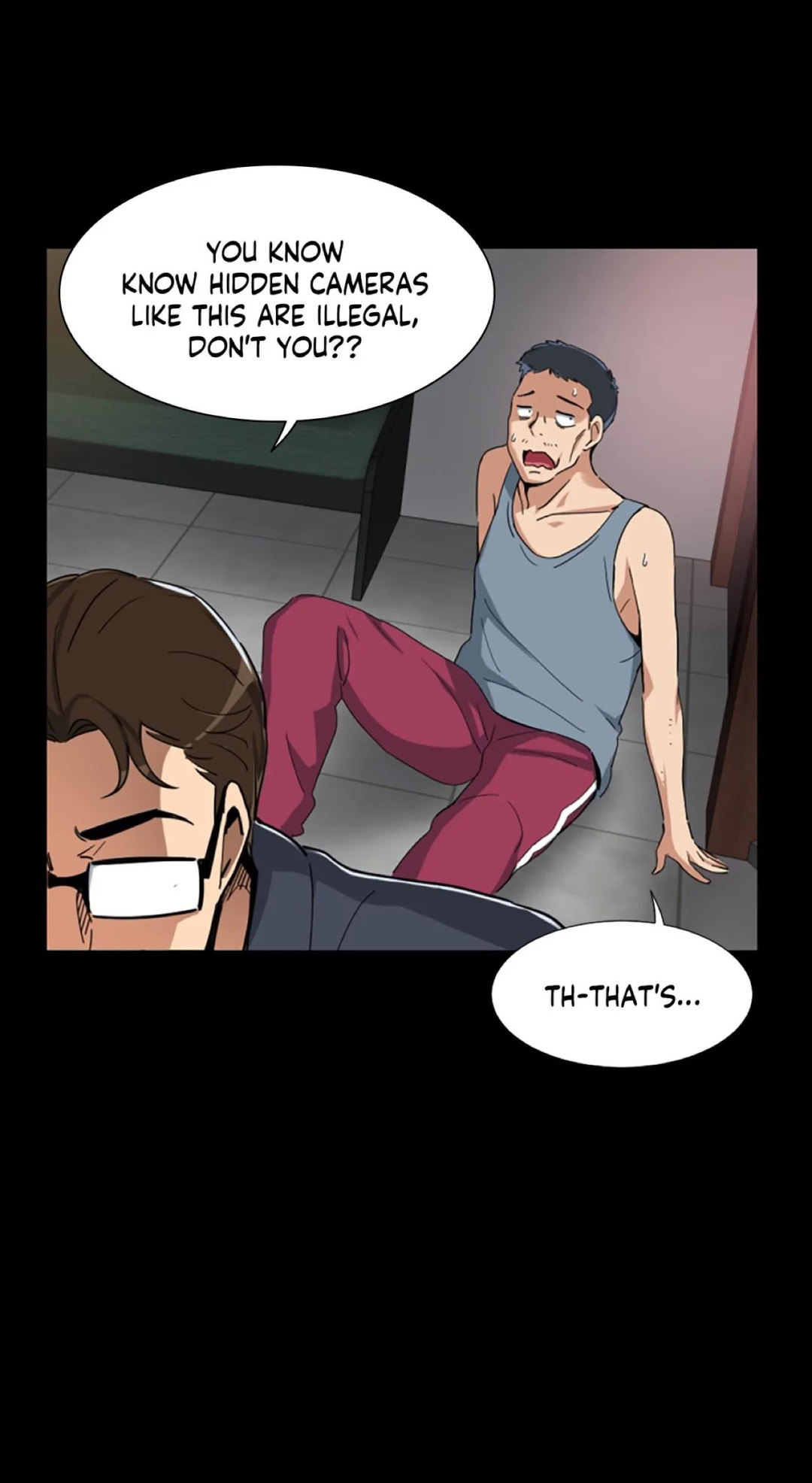 Bride Training - Chapter 50 [photo 27] - MangaPorn