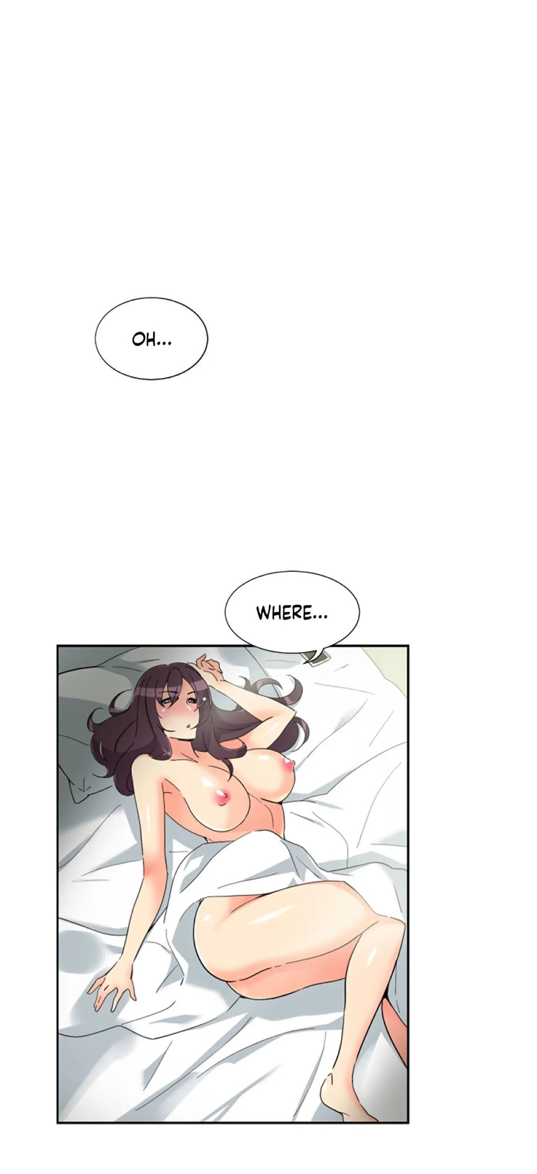 Bride Training - Chapter 50 [photo 36] - MangaPorn