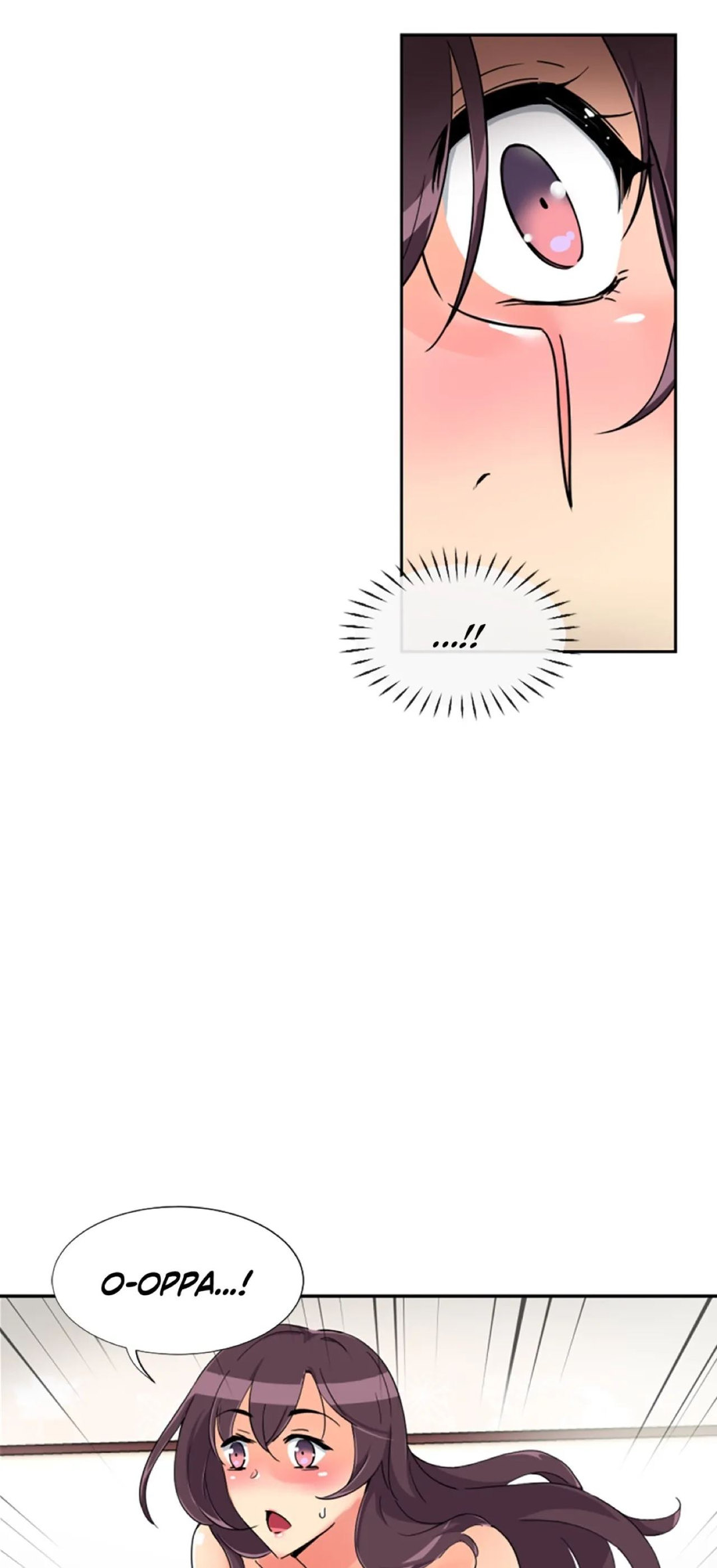 Bride Training - Chapter 50 [photo 37] - MangaPorn