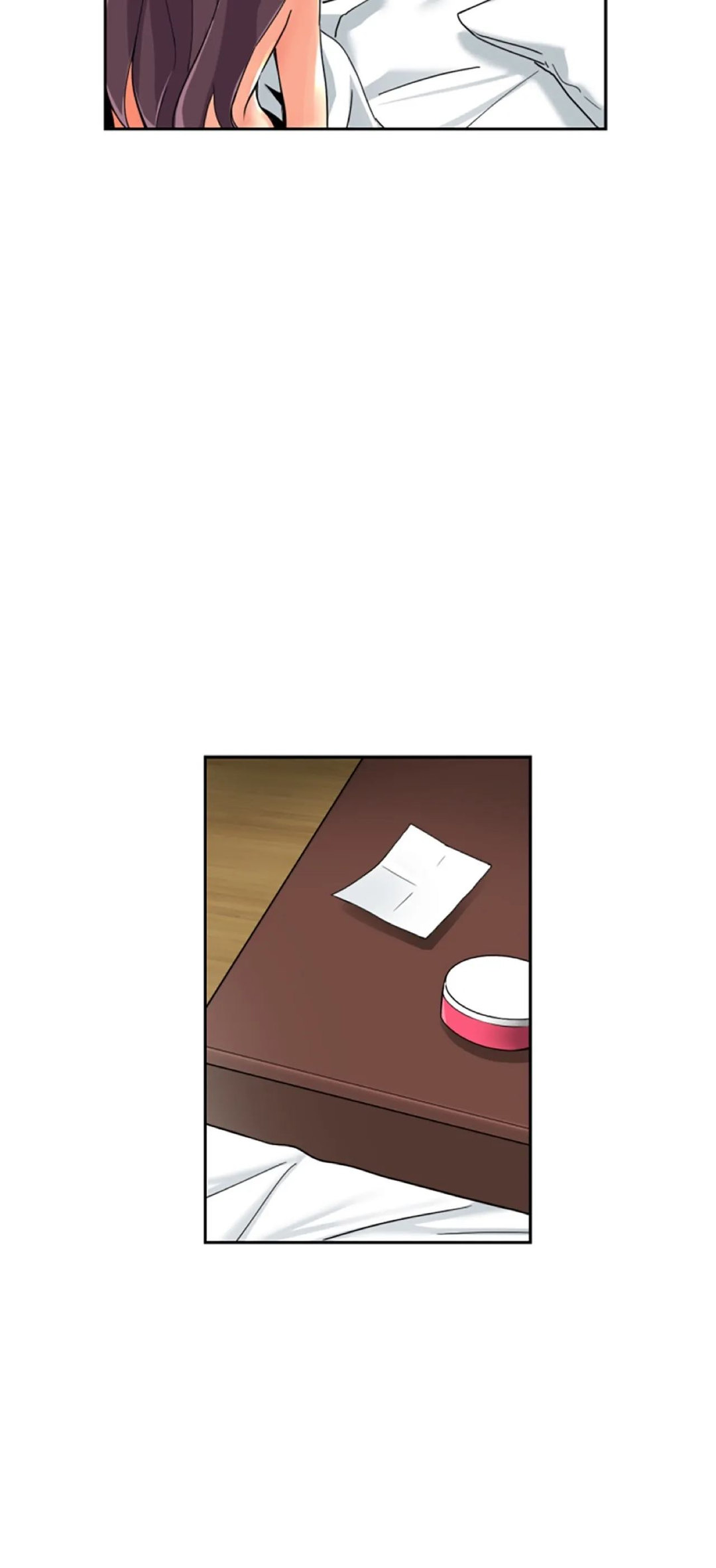 Bride Training - Chapter 50 [photo 39] - MangaPorn