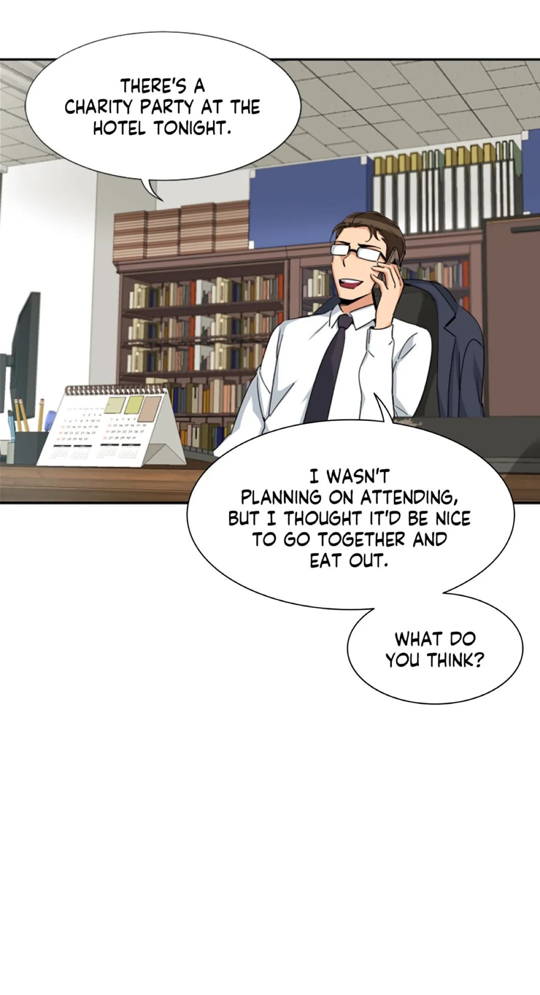 Bride Training - Chapter 50 [photo 49] - MangaPorn