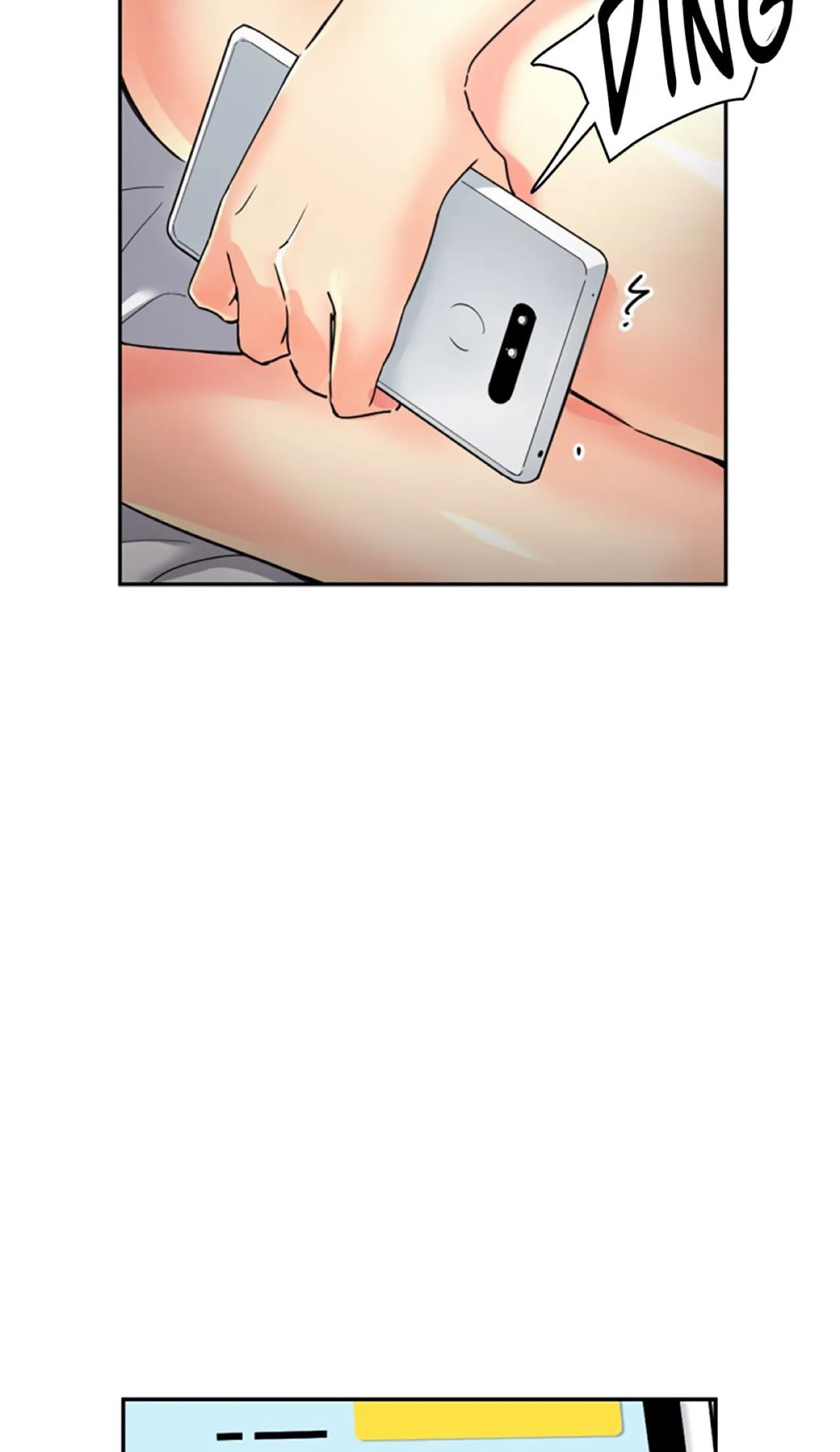 Bride Training - Chapter 50 [photo 59] - MangaPorn