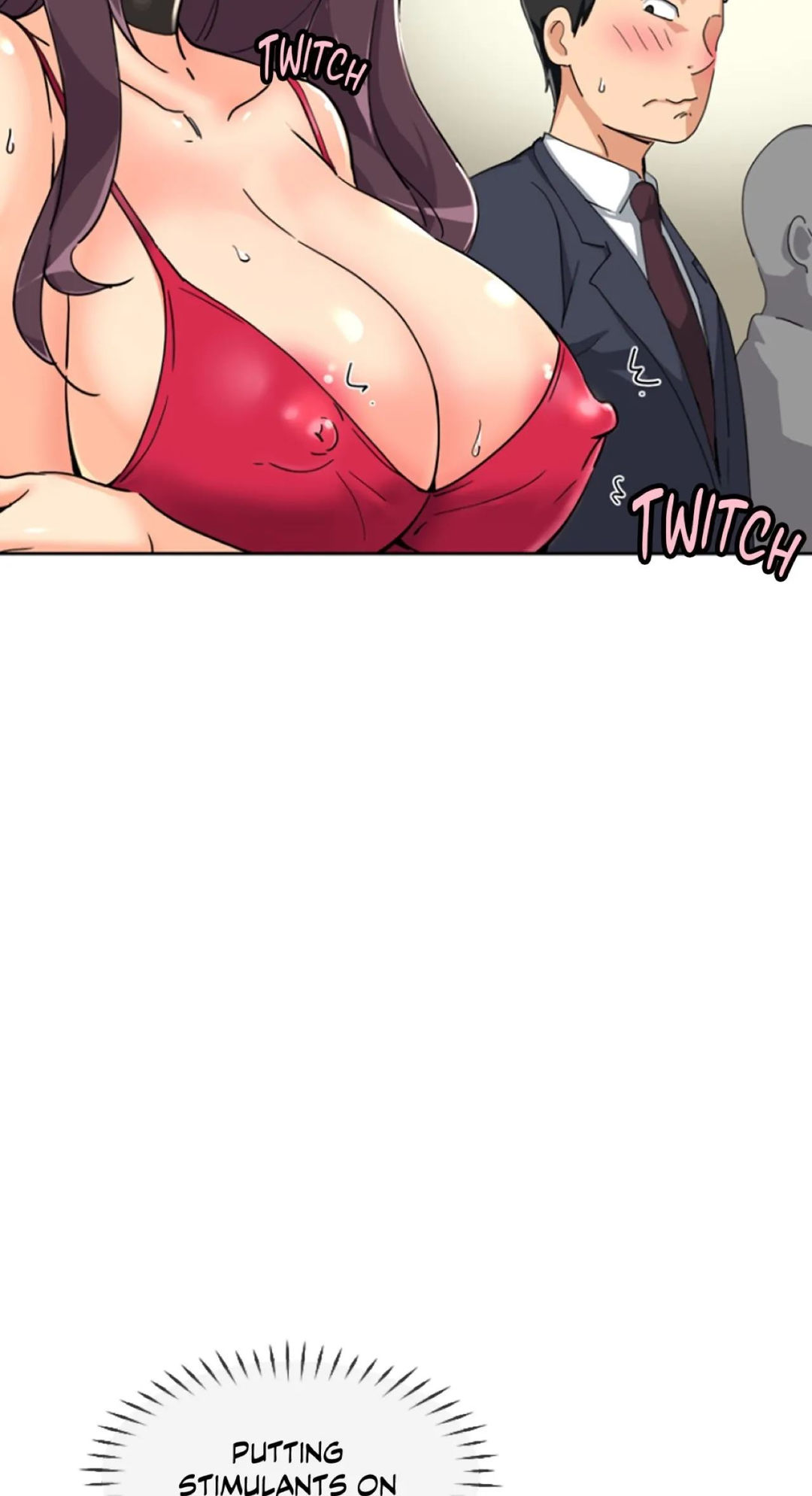 Bride Training - Chapter 51 [photo 15] - MangaPorn