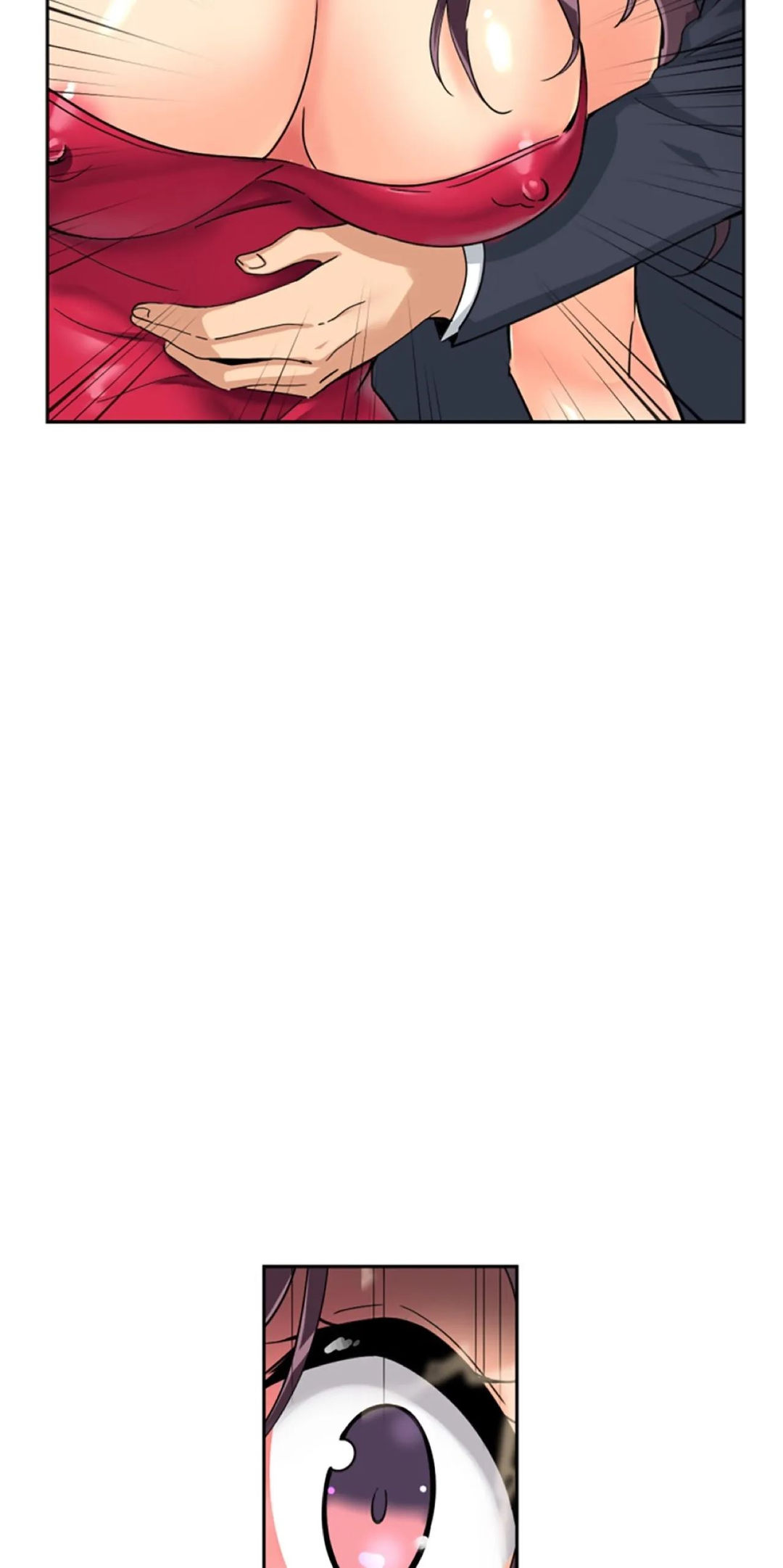 Bride Training - Chapter 51 [photo 18] - MangaPorn