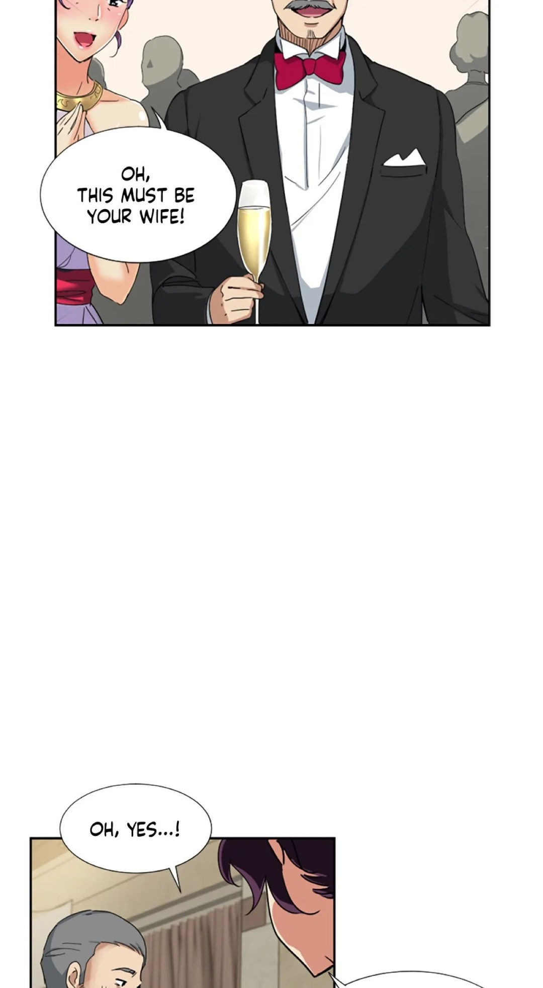 Bride Training - Chapter 51 [photo 35] - MangaPorn