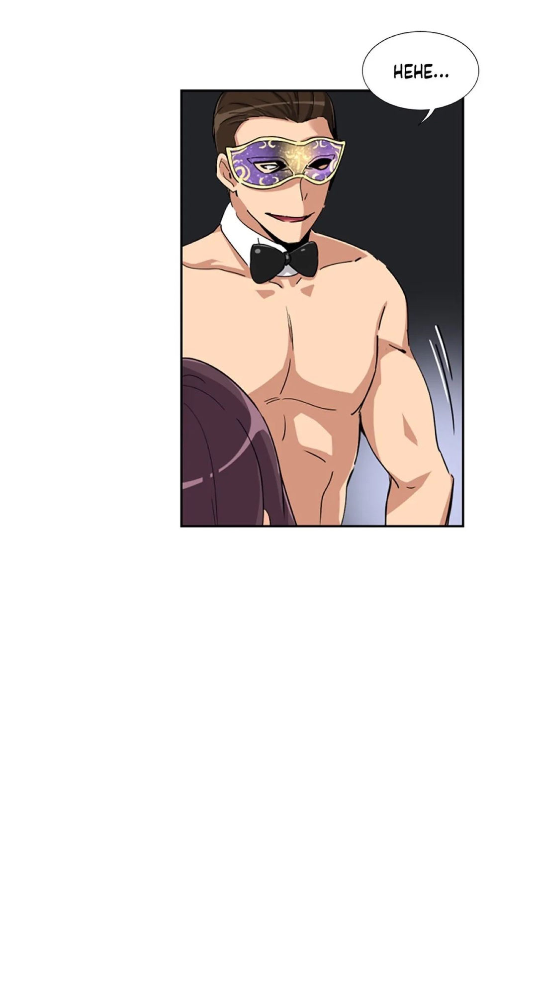 Bride Training - Chapter 52 [photo 16] - MangaPorn