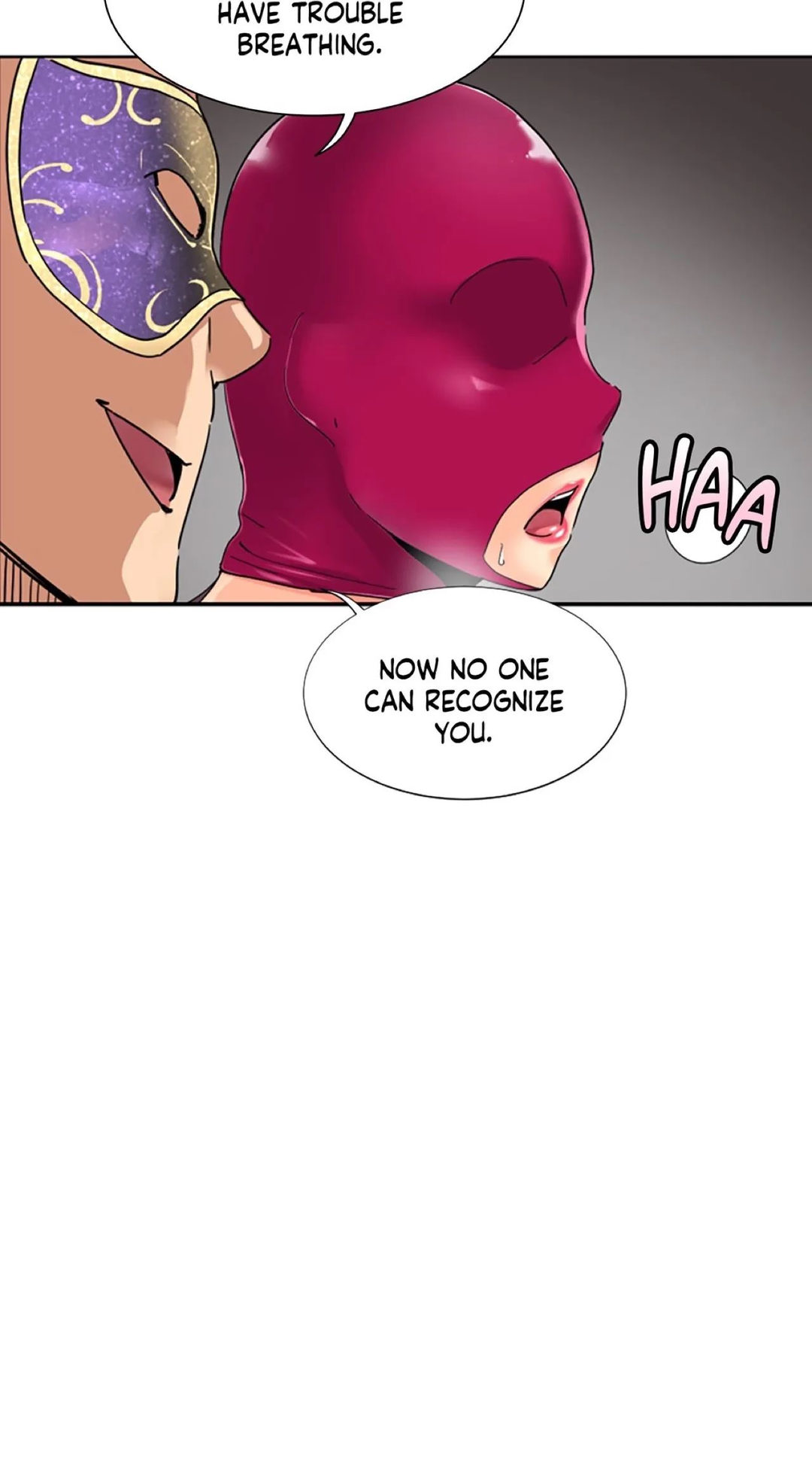 Bride Training - Chapter 52 [photo 18] - MangaPorn