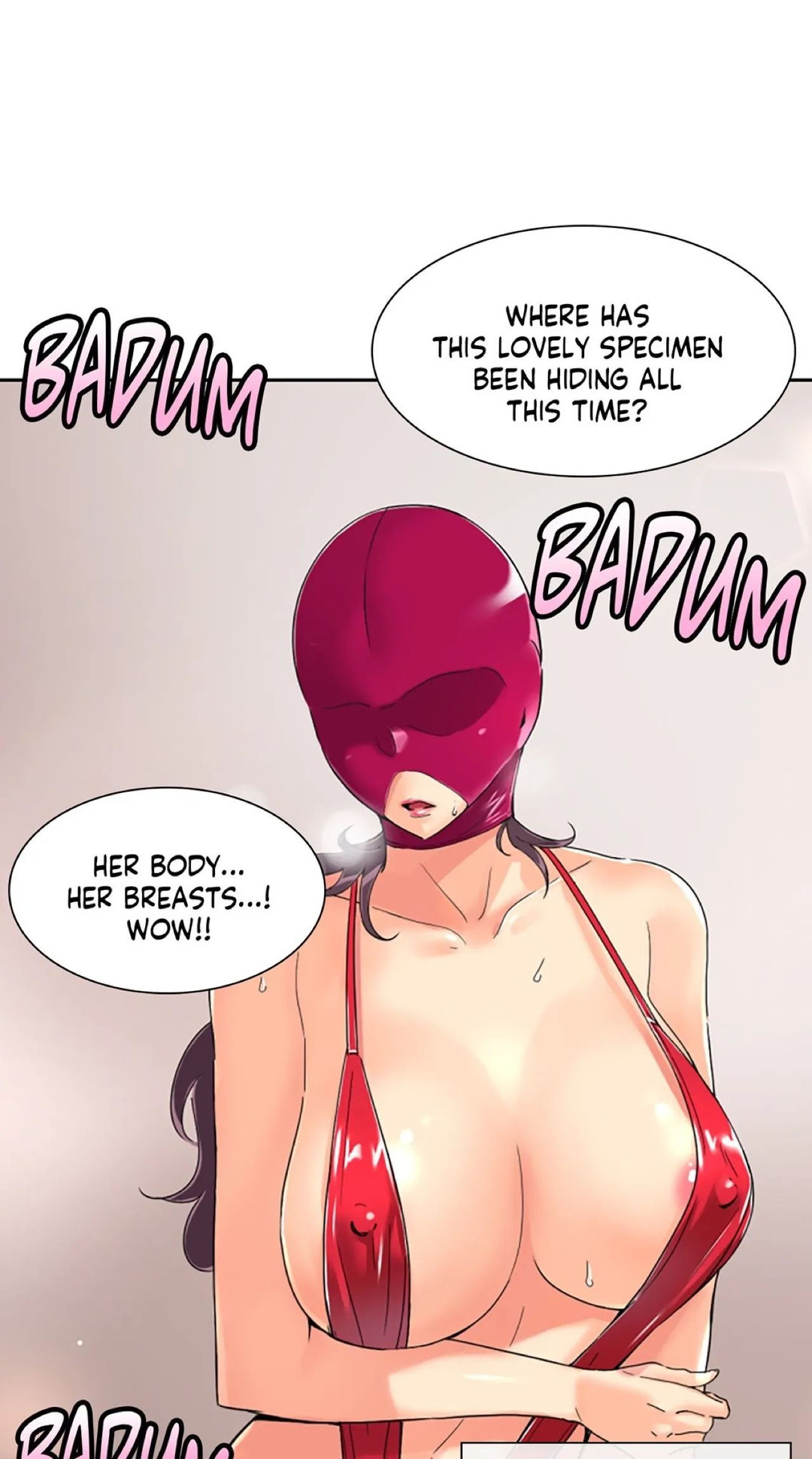 Bride Training - Chapter 52 [photo 22] - MangaPorn