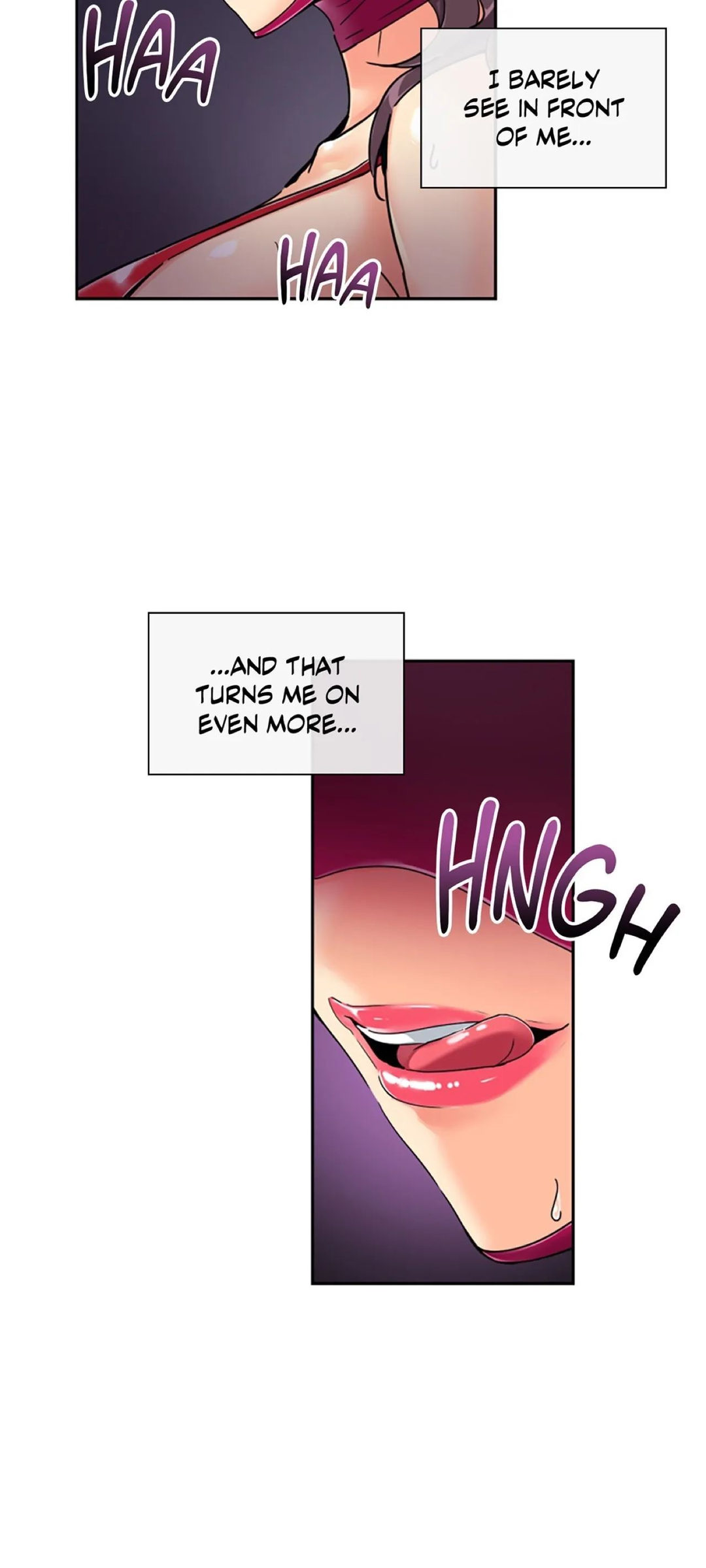 Bride Training - Chapter 52 [photo 29] - MangaPorn