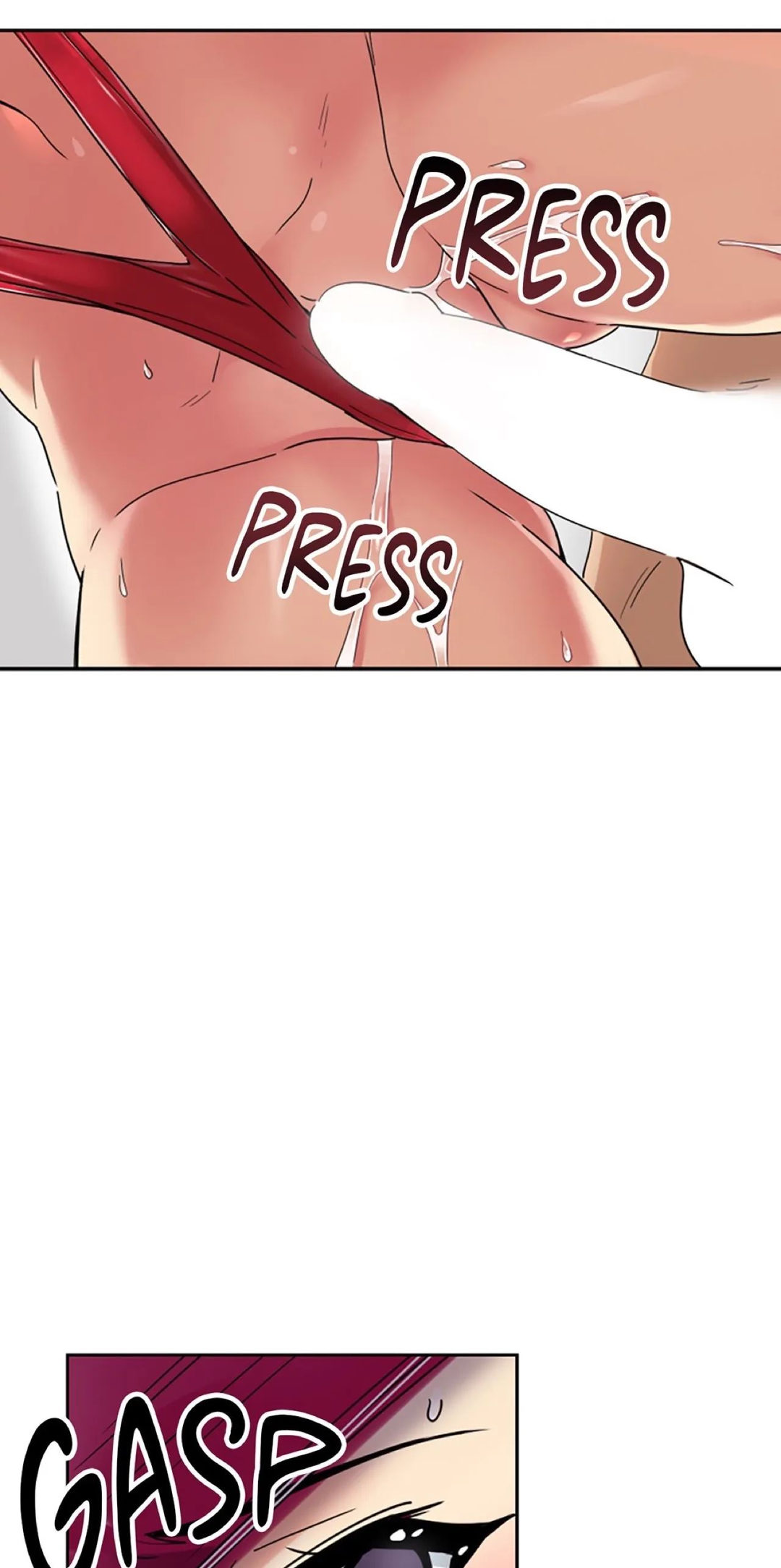 Bride Training - Chapter 52 [photo 41] - MangaPorn