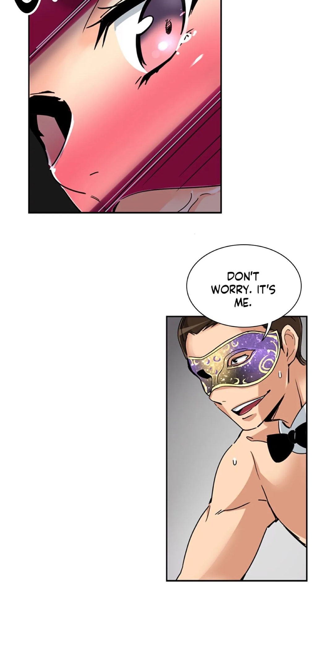 Bride Training - Chapter 52 [photo 42] - MangaPorn