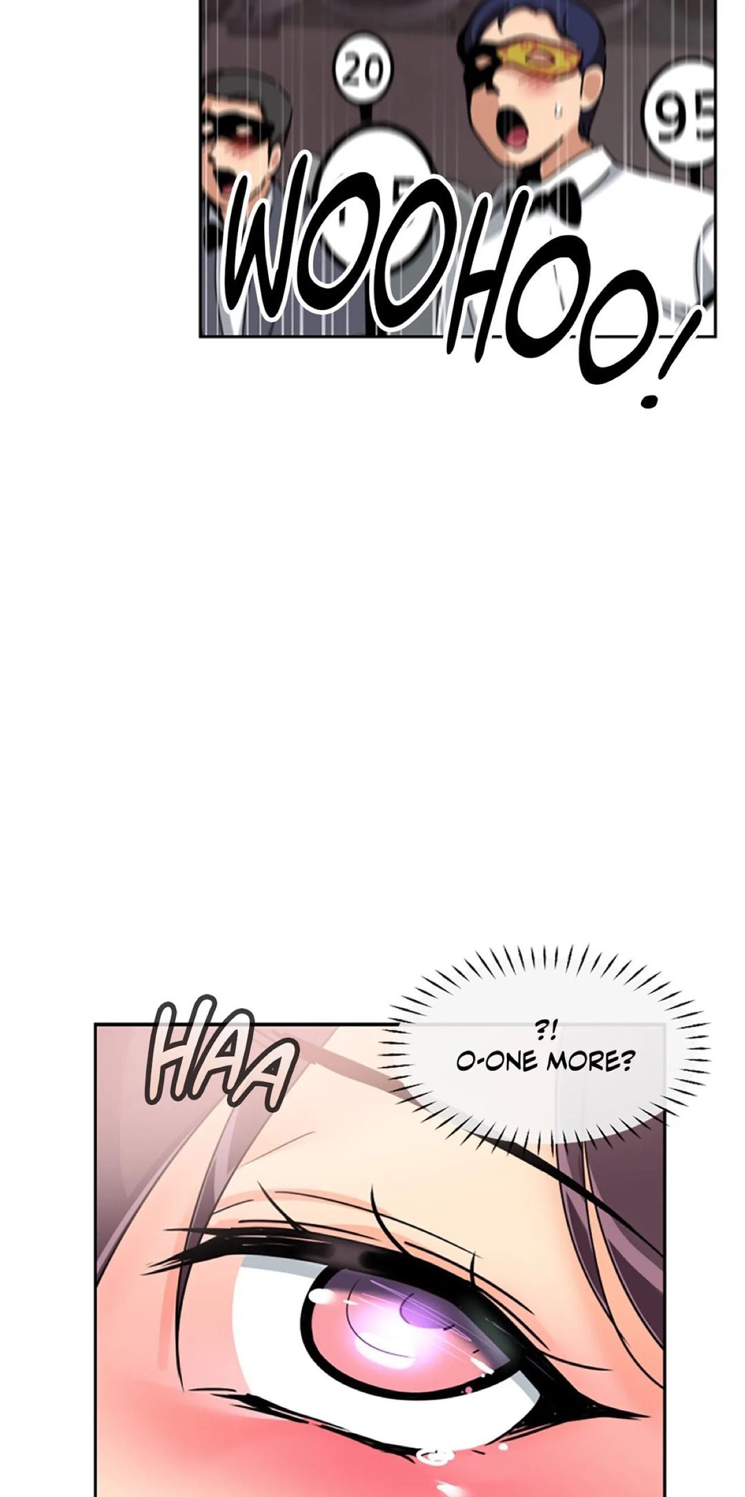 Bride Training - Chapter 52 [photo 47] - MangaPorn