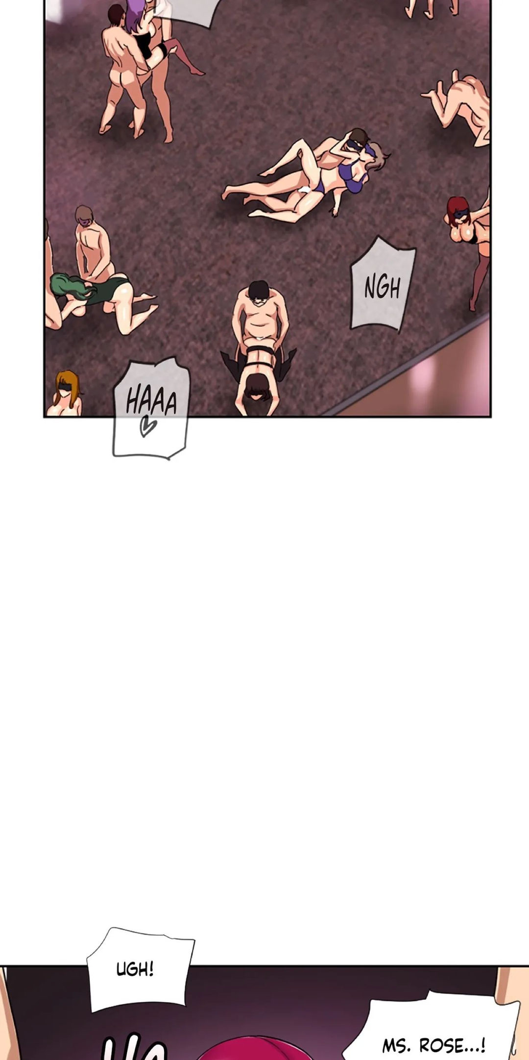 Bride Training - Chapter 52 [photo 54] - MangaPorn