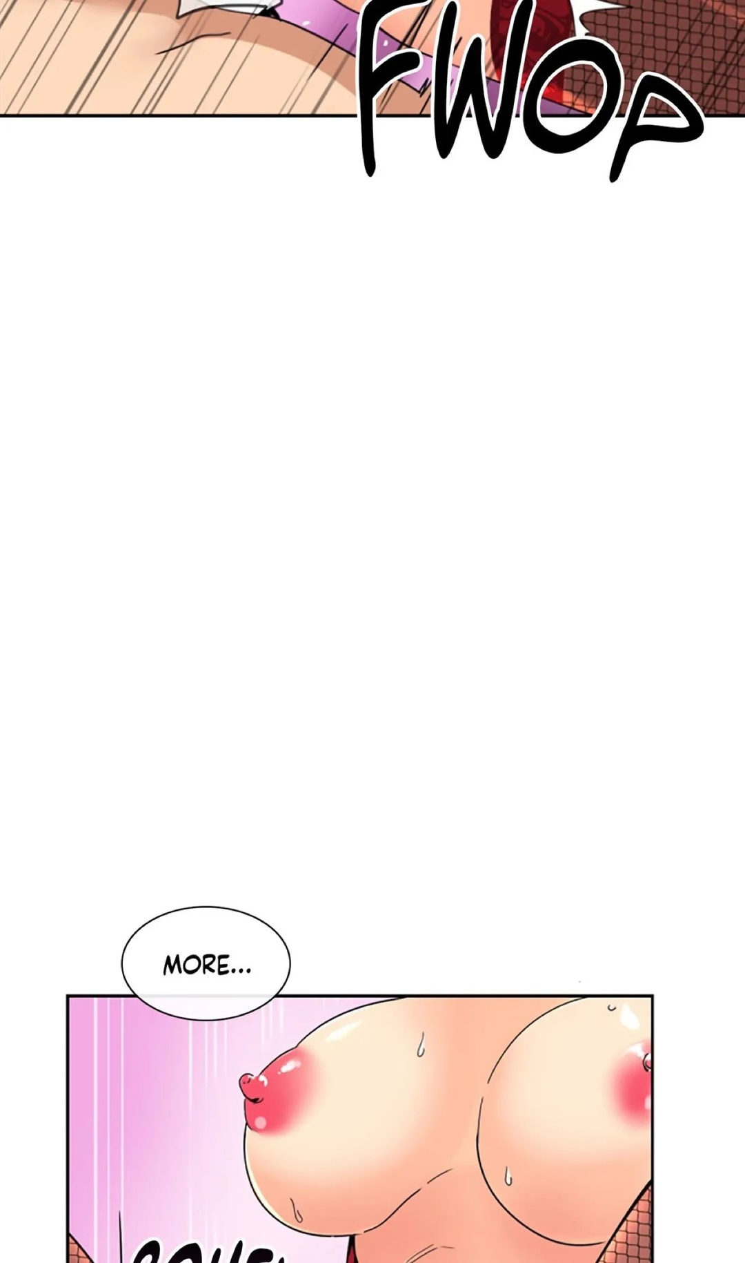 Bride Training - Chapter 52 [photo 60] - MangaPorn