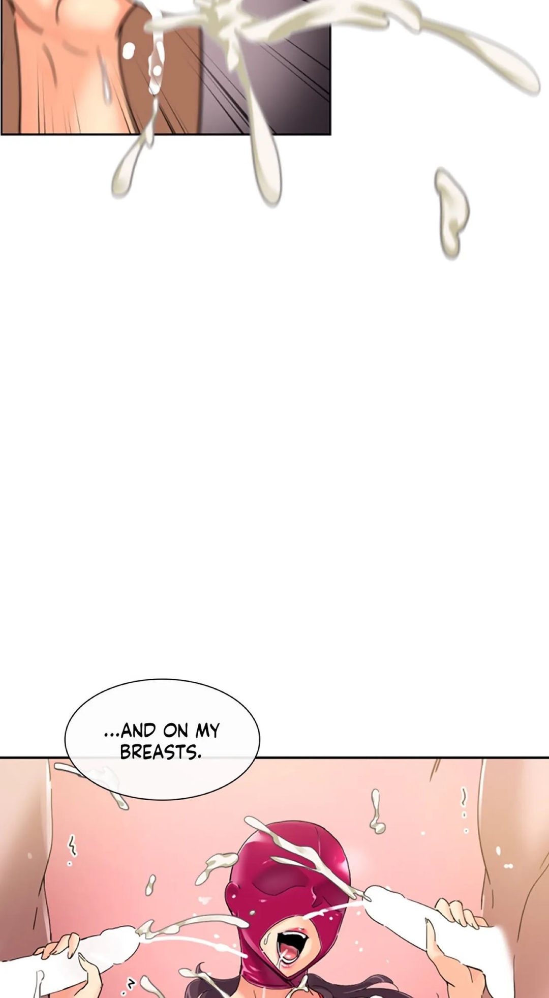 Bride Training - Chapter 52 [photo 68] - MangaPorn