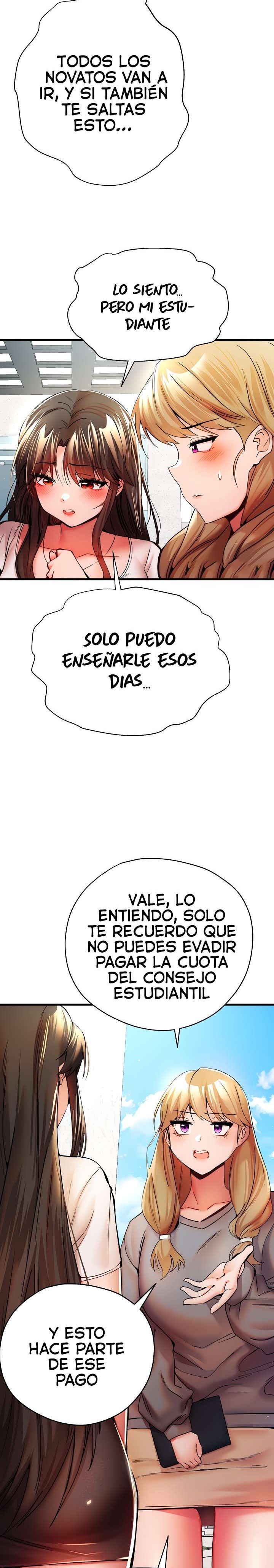 You Want to do it With a Woman You Don’t Know? Raw - Chapter 24 [photo 10] - MangaPorn