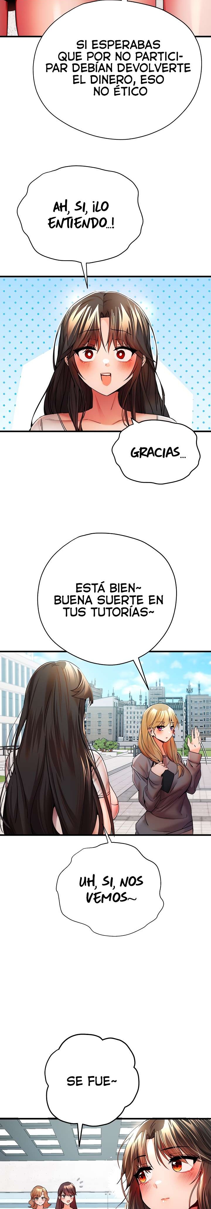 You Want to do it With a Woman You Don’t Know? Raw - Chapter 24 [photo 11] - MangaPorn